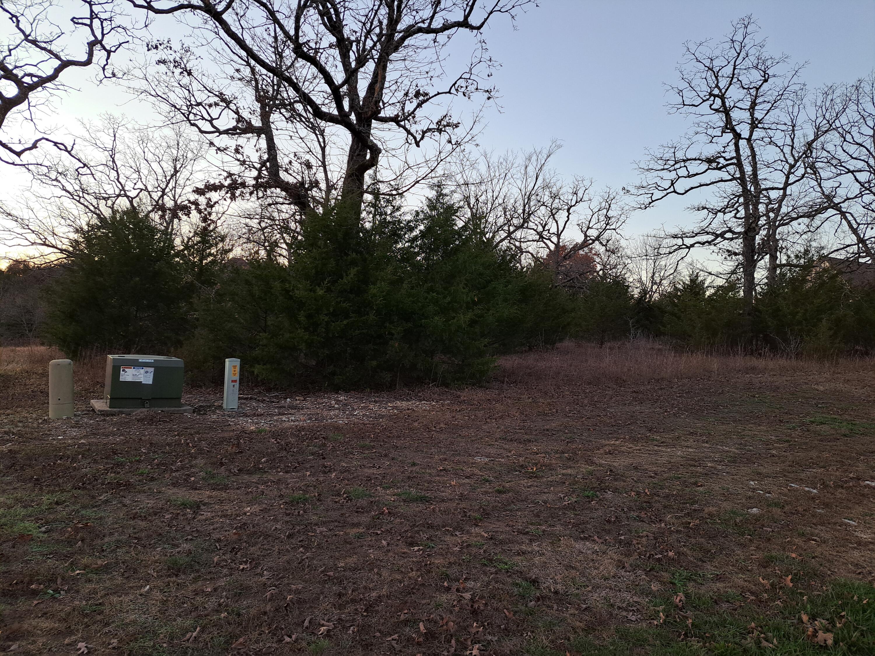 Lot 54 Forest Lake Drive Property Photo 1