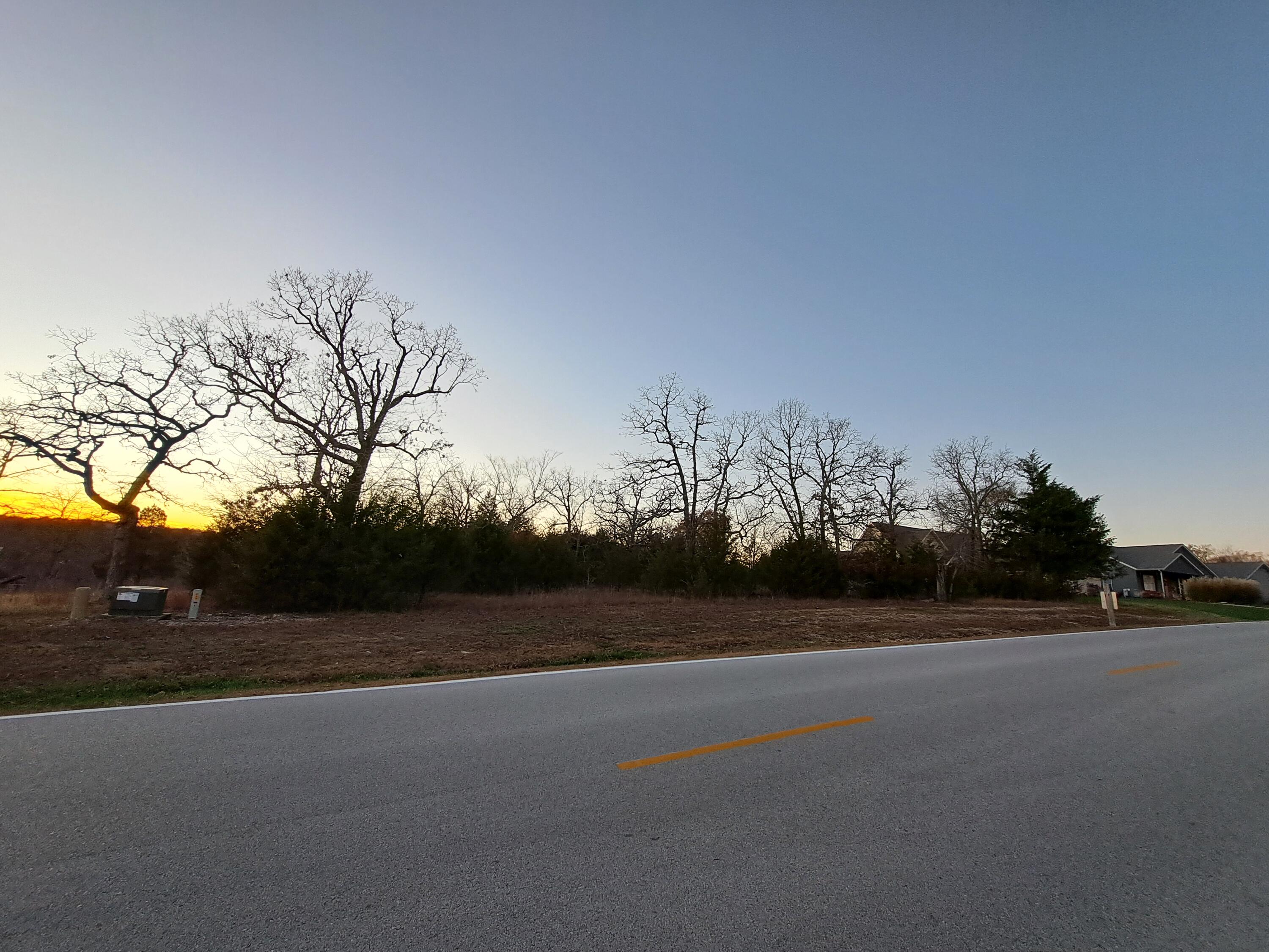Lot 54 Forest Lake Drive Property Photo 3