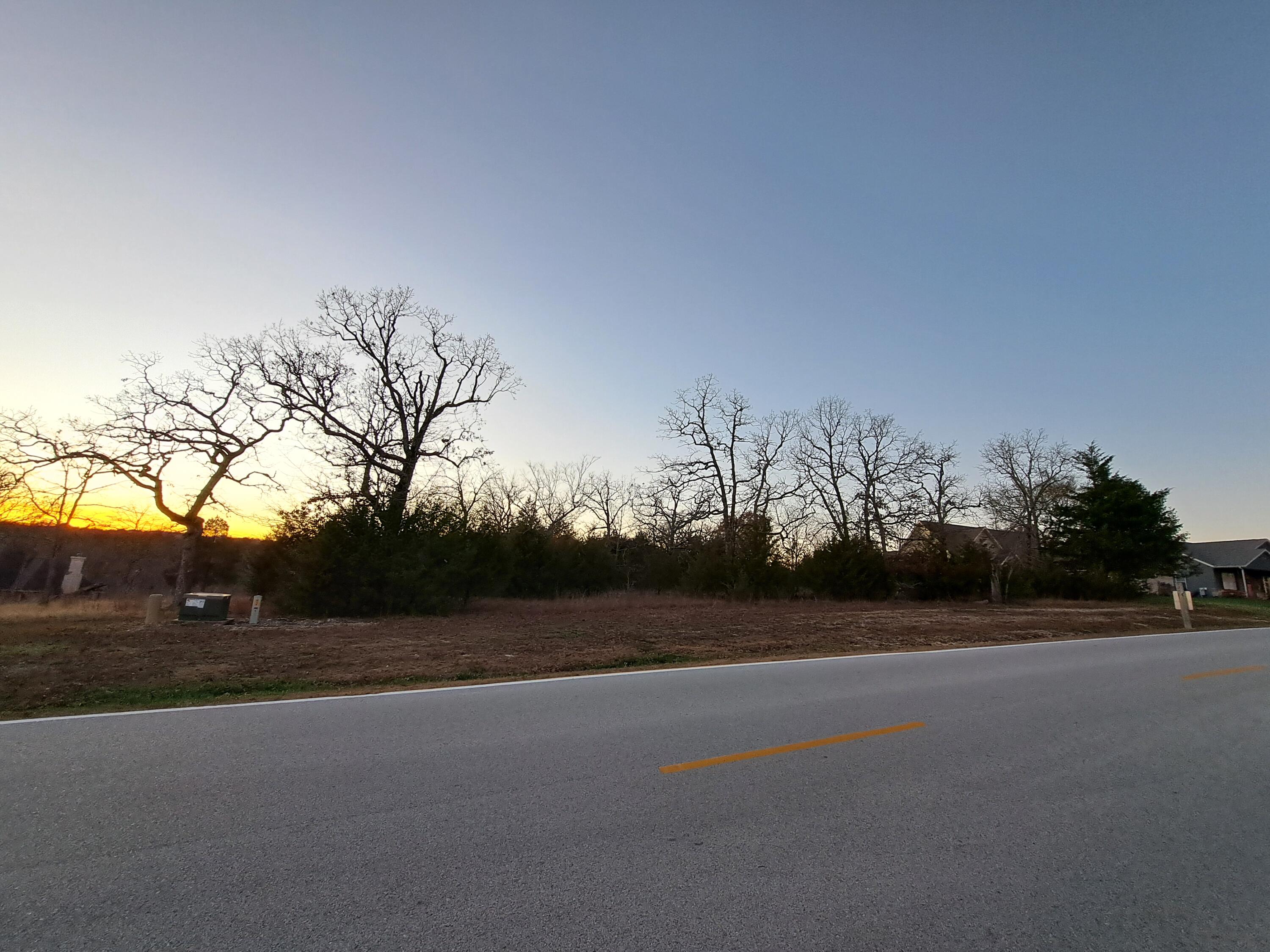 Lot 54 Forest Lake Drive Property Photo 4