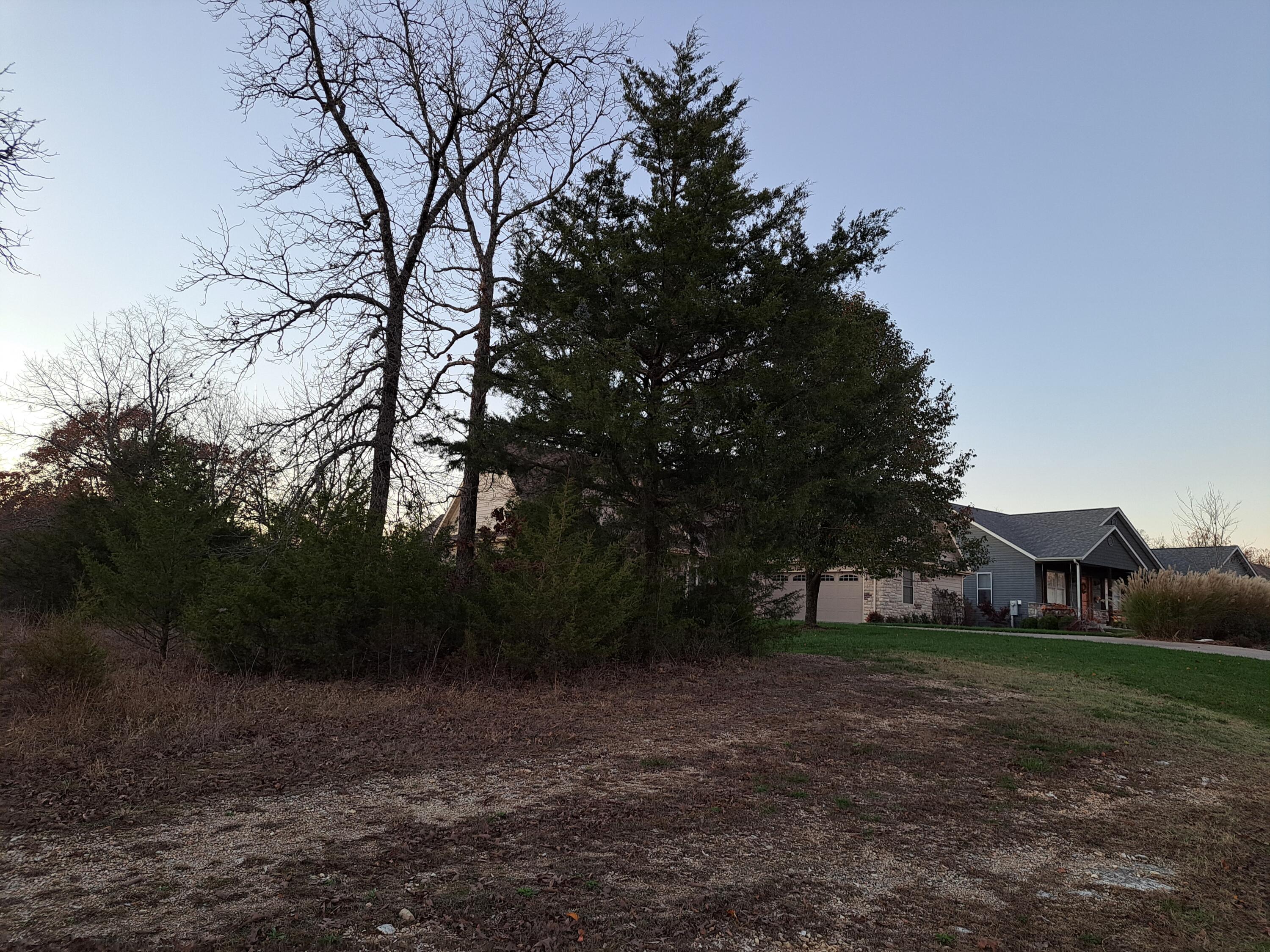 Lot 54 Forest Lake Drive Property Photo 6
