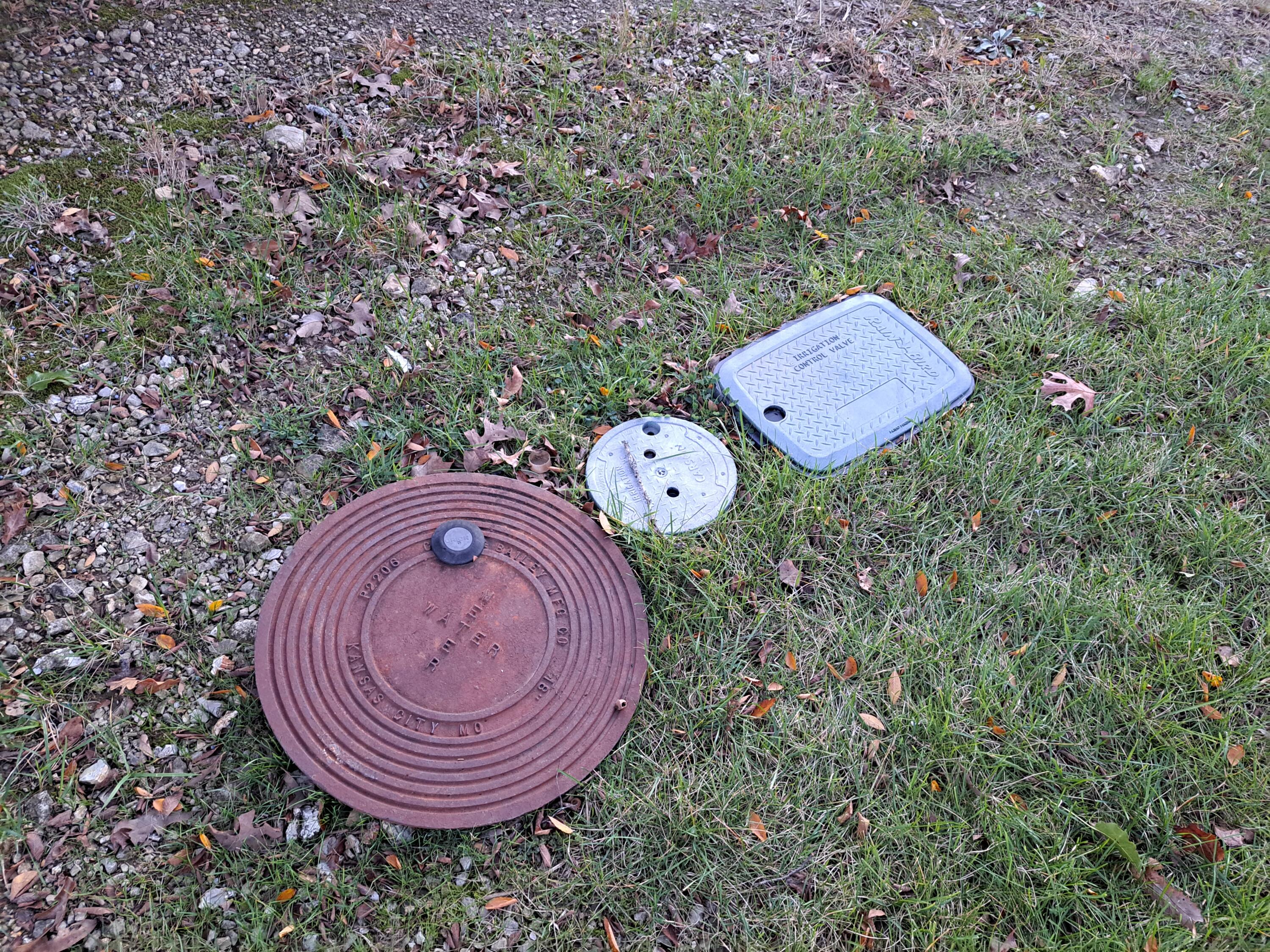 Lot 54 Forest Lake Drive Property Photo 8