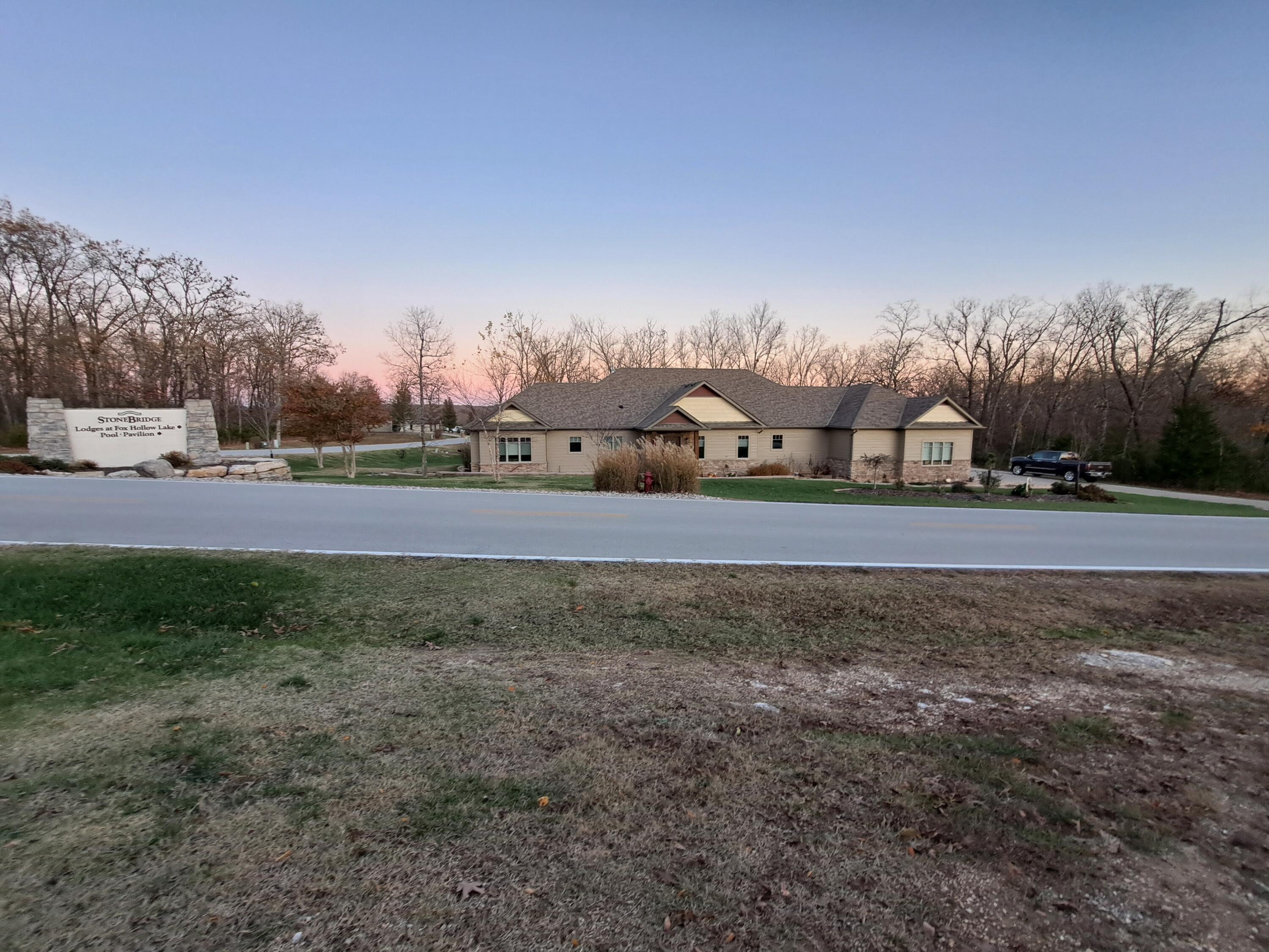 Lot 54 Forest Lake Drive Property Photo 10