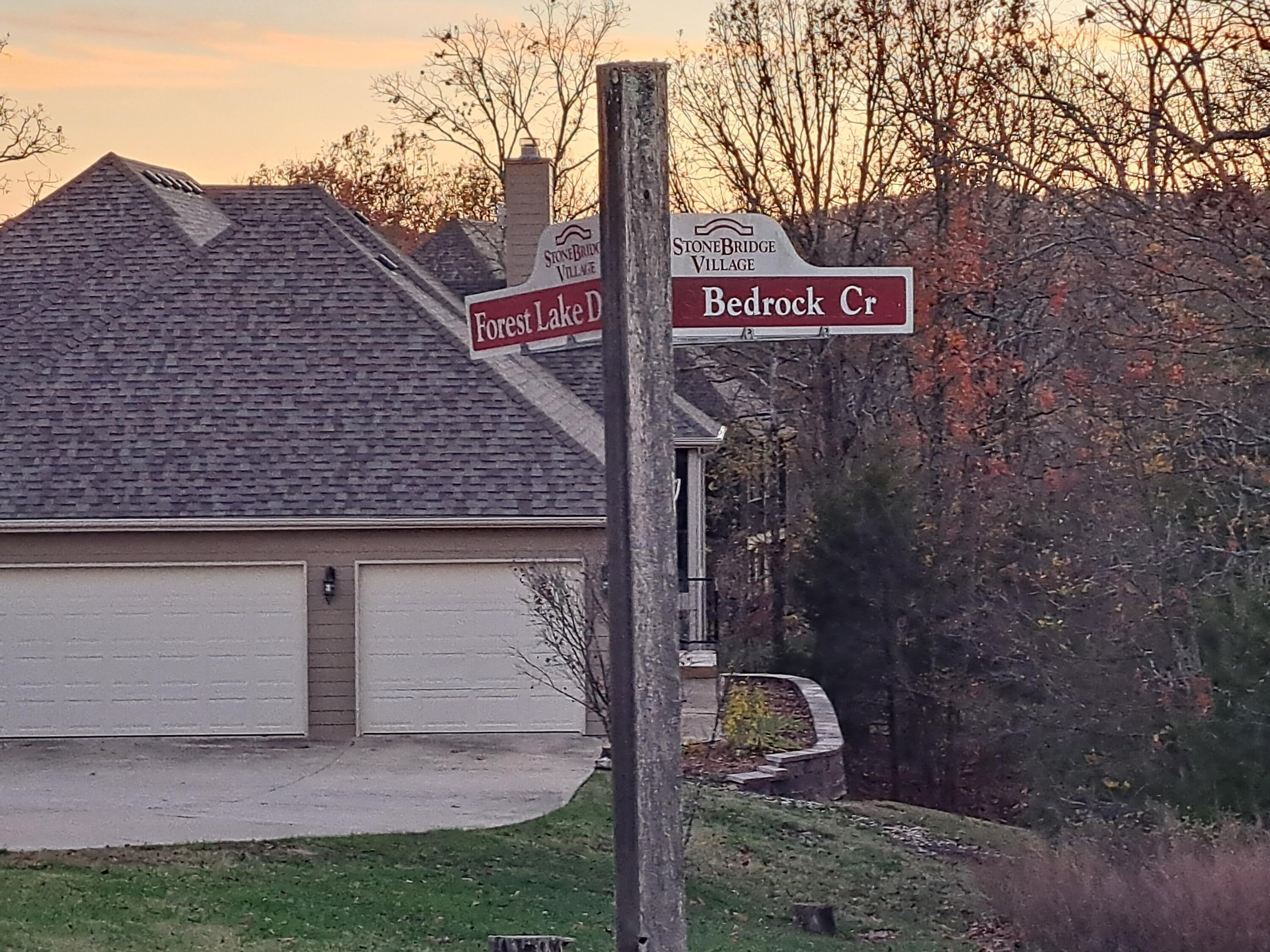 Lot 54 Forest Lake Drive Property Photo 16