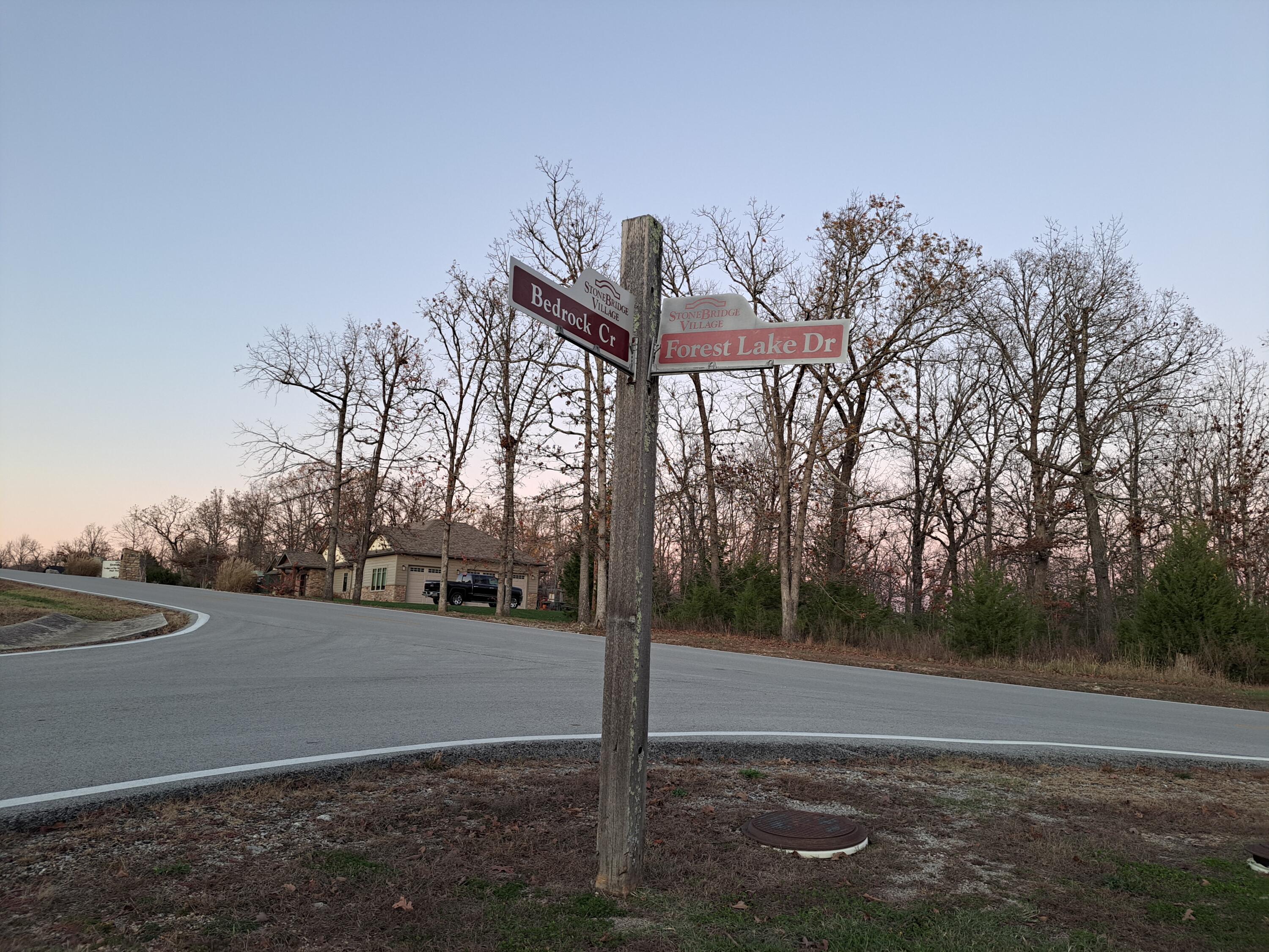 Lot 54 Forest Lake Drive Property Photo 17