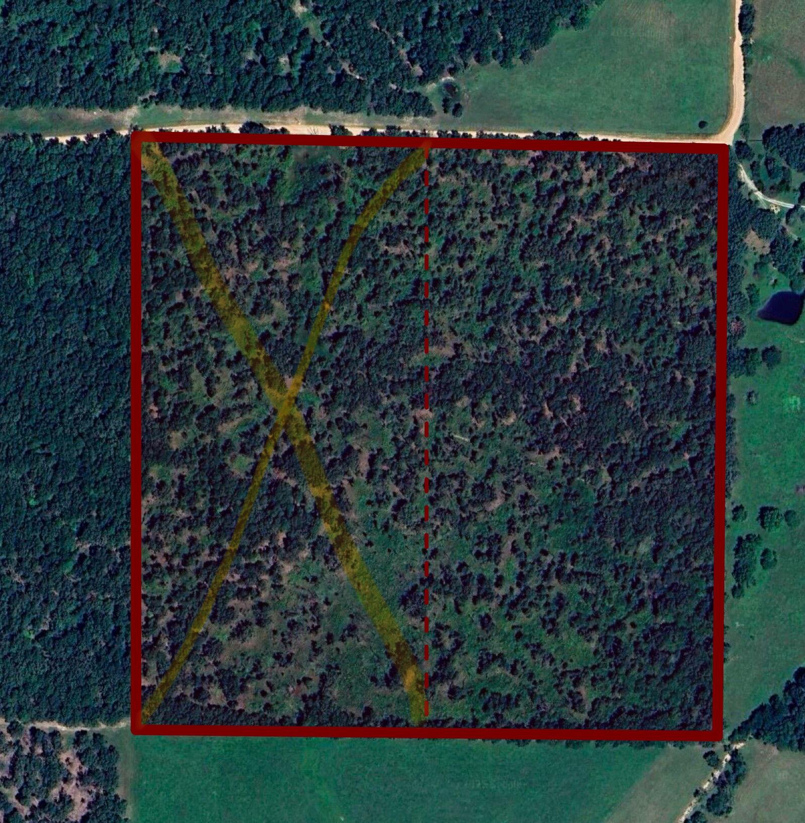 000 Huggins Road Property Photo 10