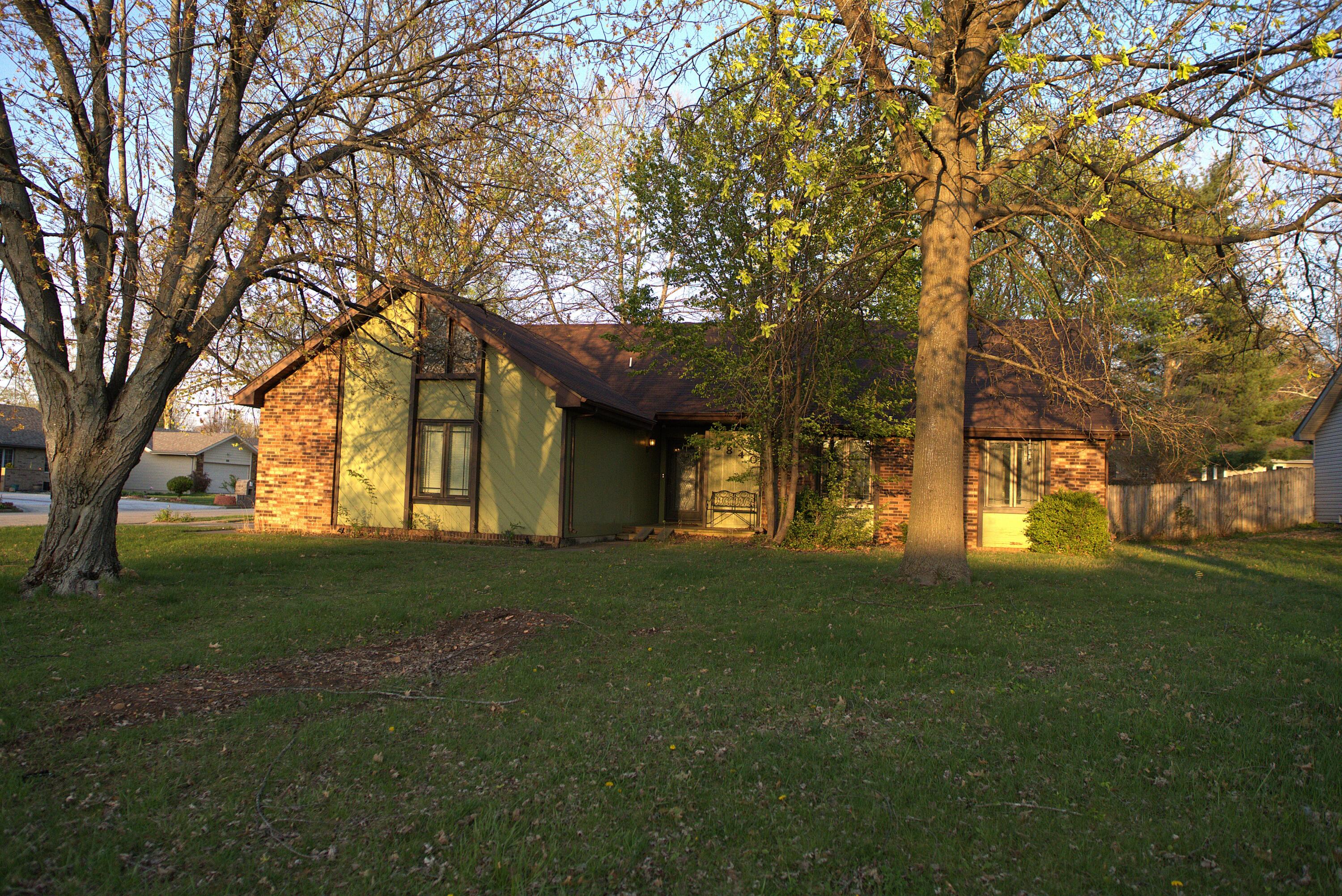 3840 South Colgate Avenue Property Photo 1