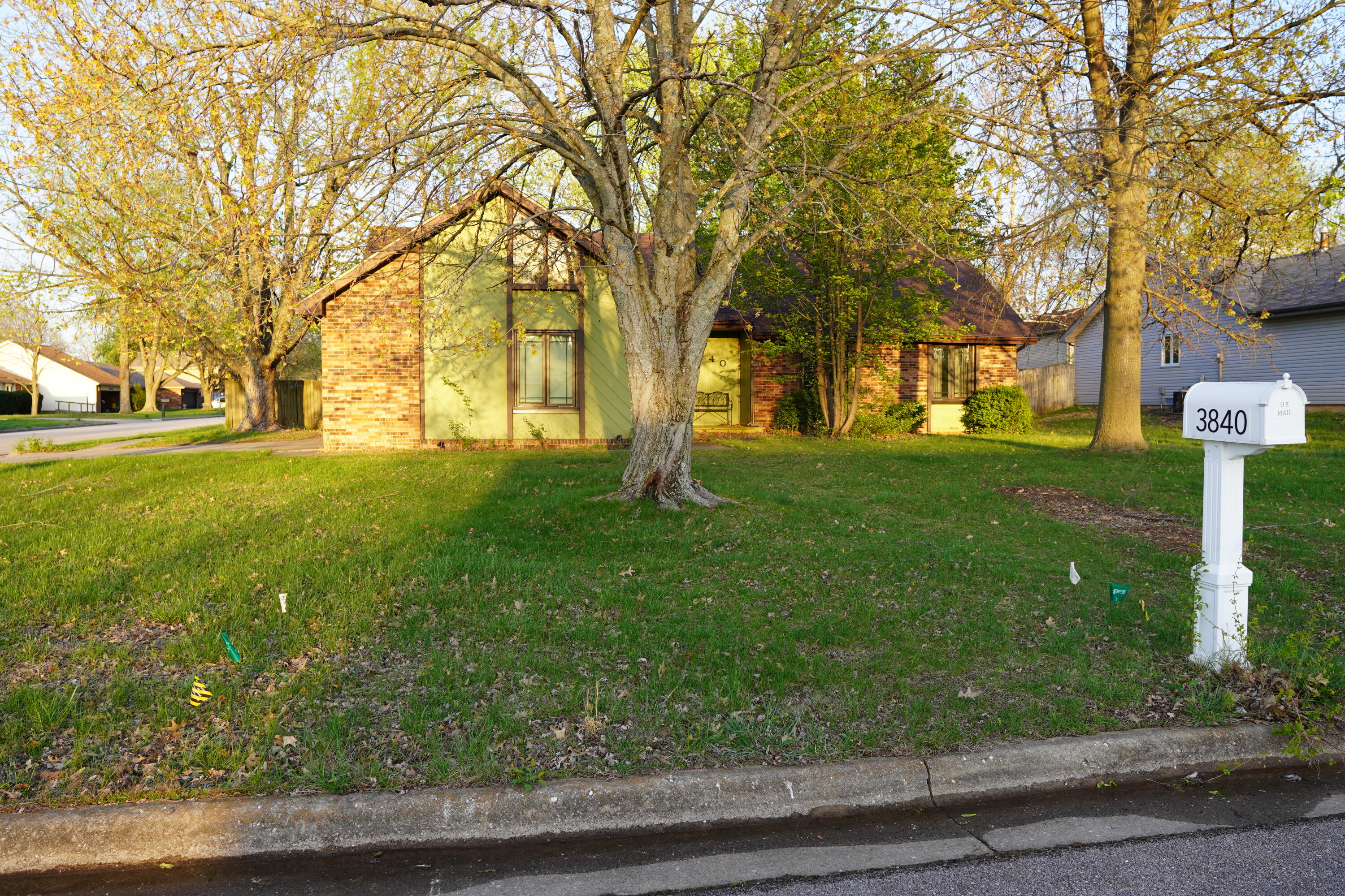 3840 South Colgate Avenue Property Photo 4