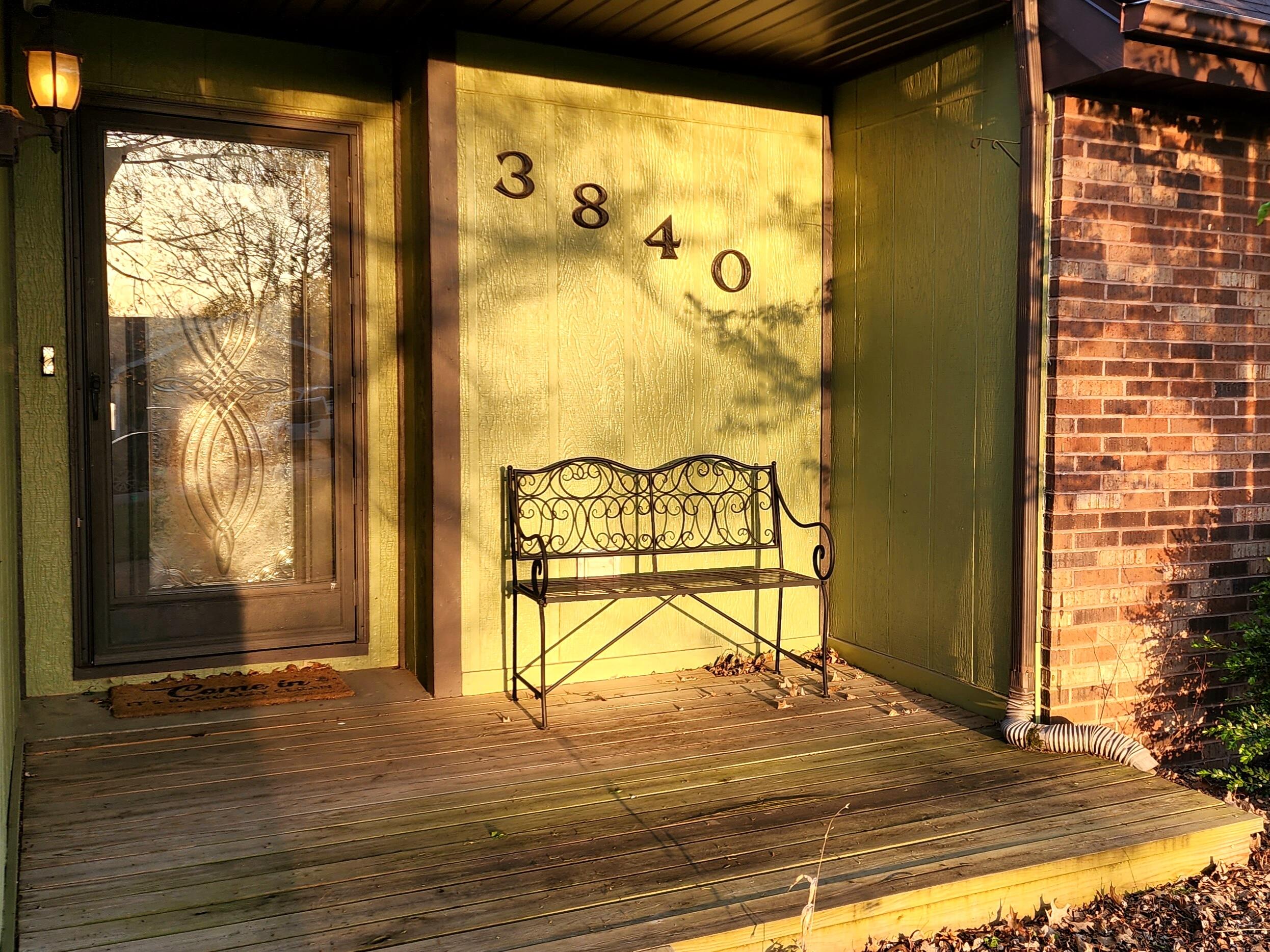 3840 South Colgate Avenue Property Photo 6