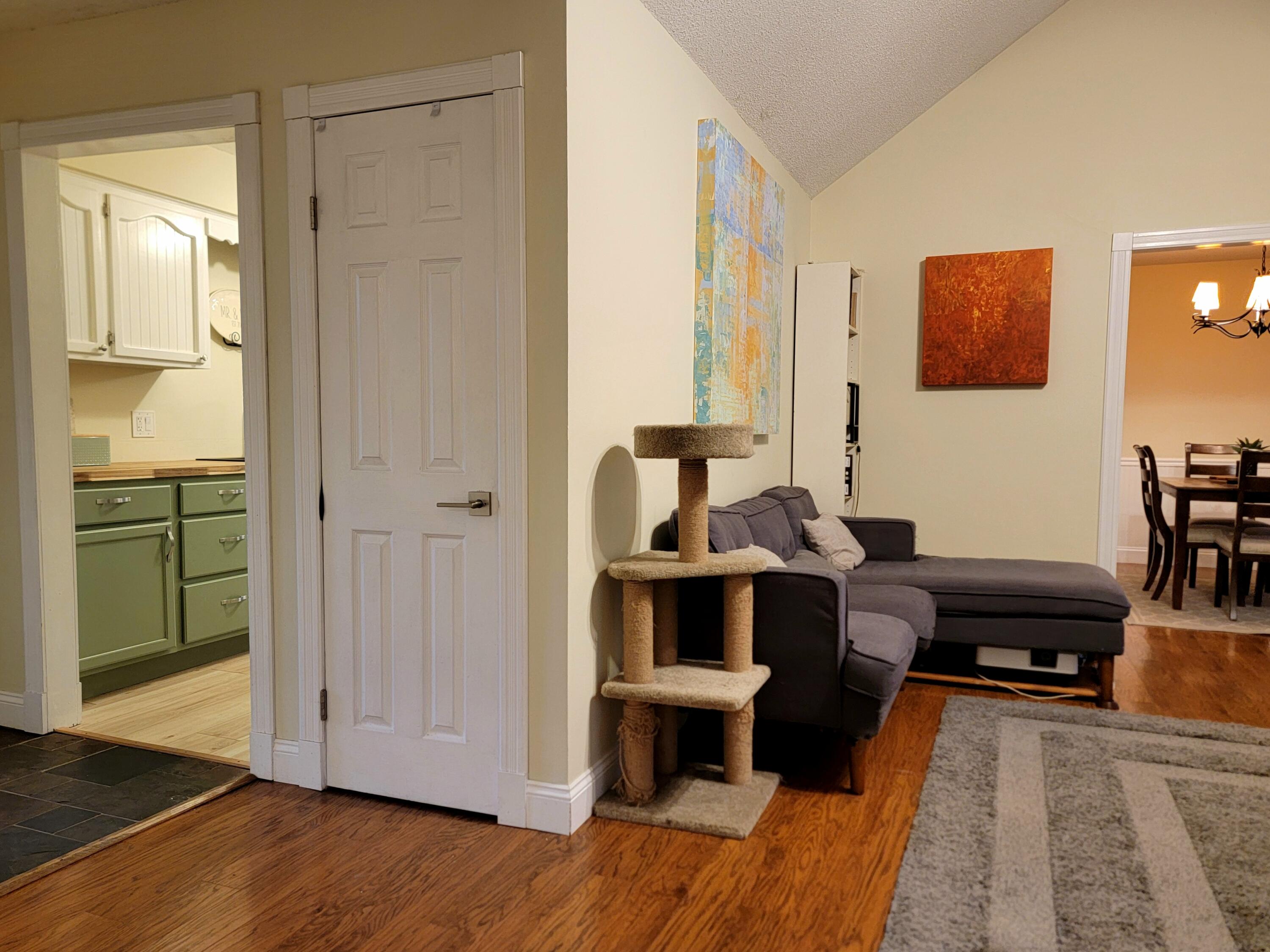 3840 South Colgate Avenue Property Photo 16
