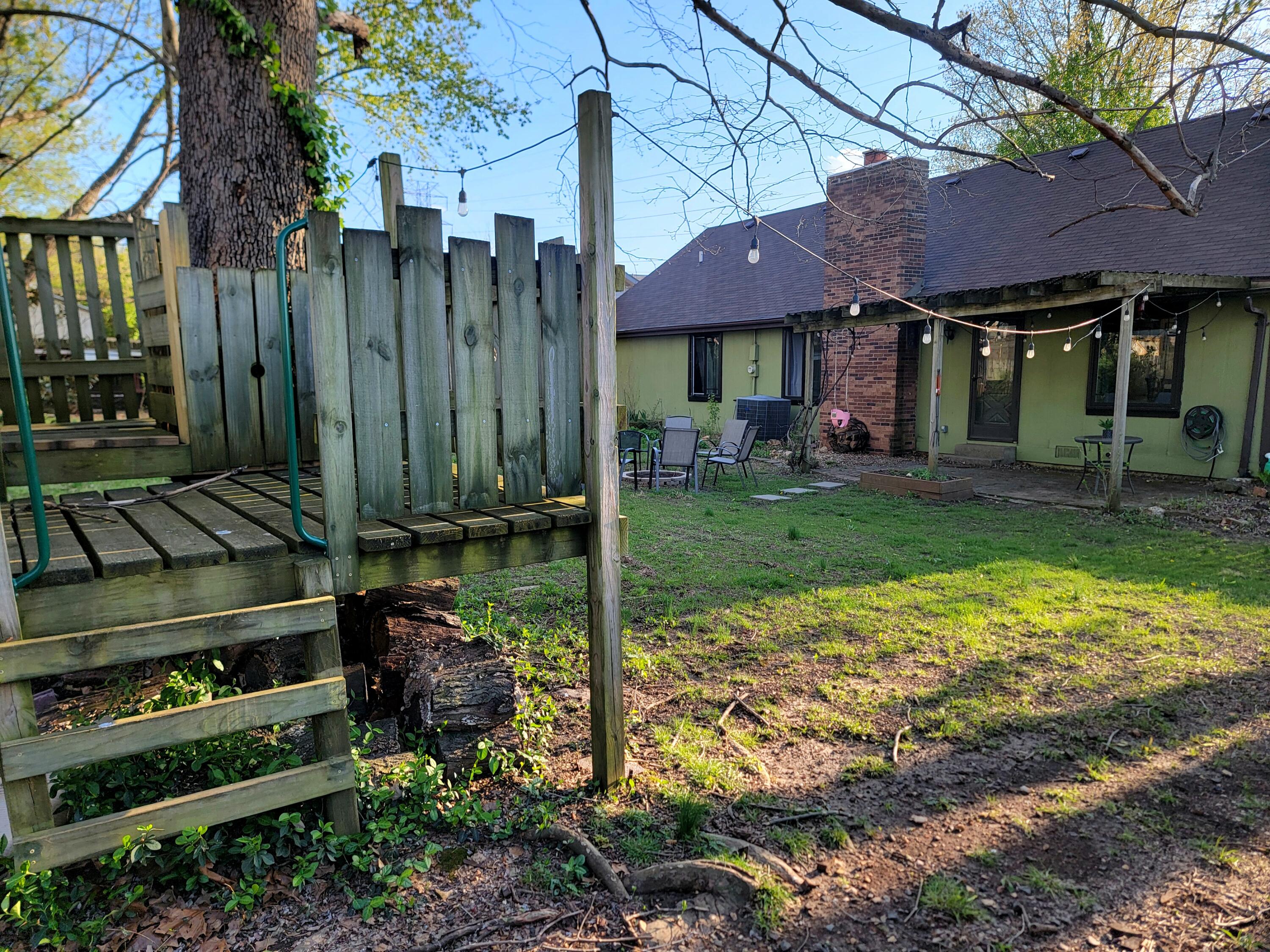 3840 South Colgate Avenue Property Photo 30
