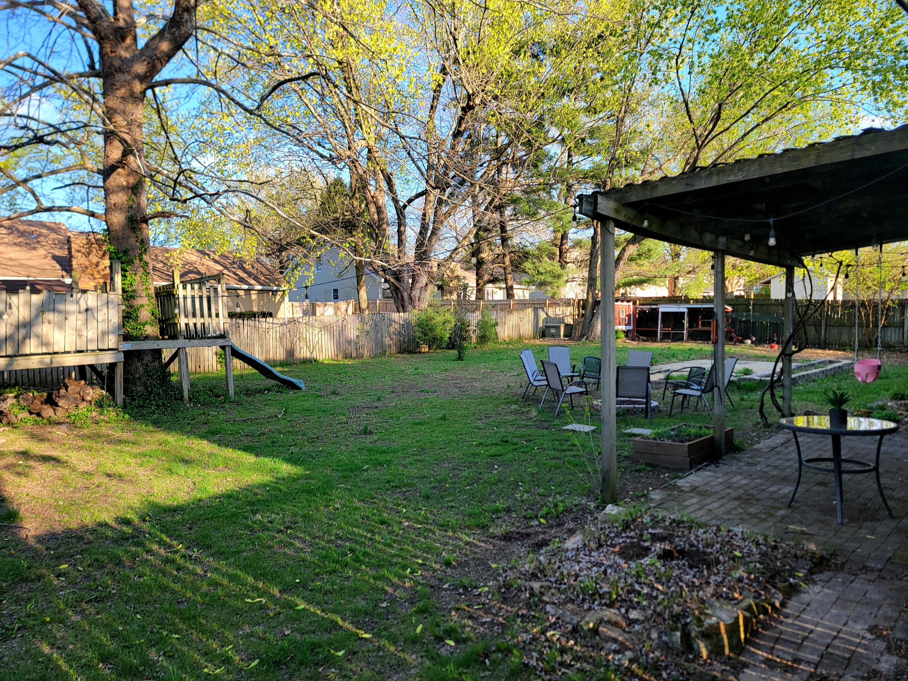 3840 South Colgate Avenue Property Photo 31