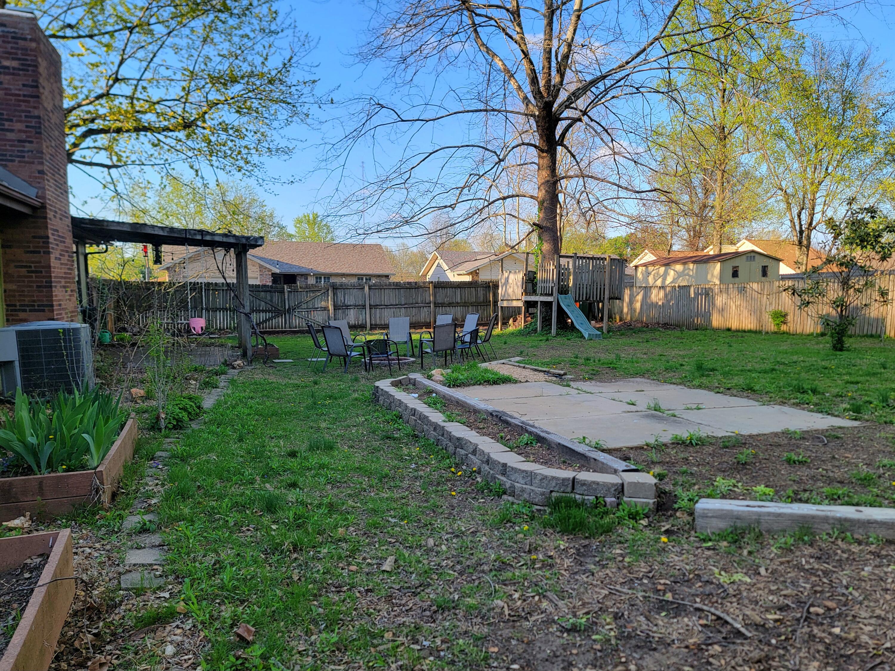 3840 South Colgate Avenue Property Photo 32