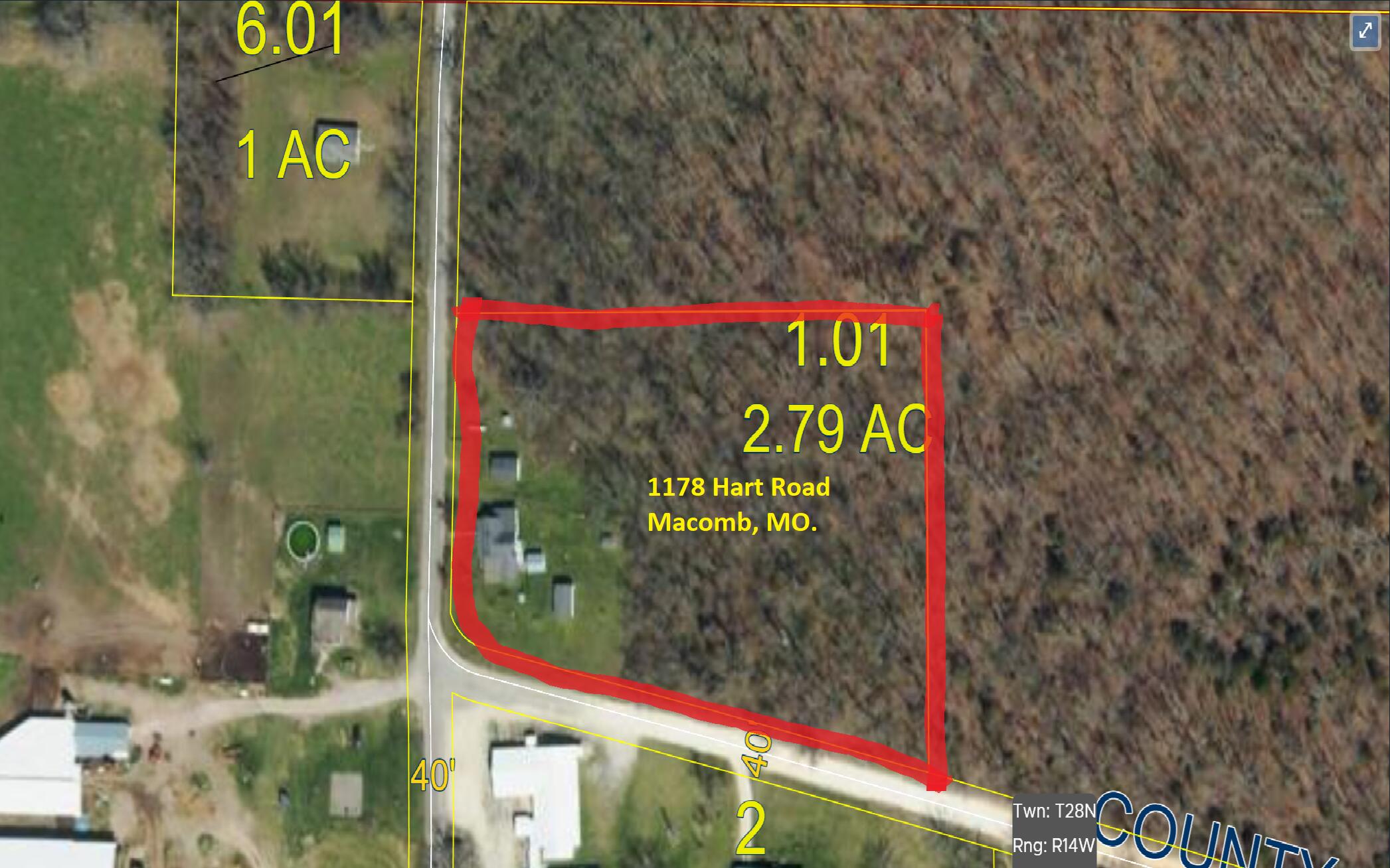 1178 Hart Road Road Property Photo 36