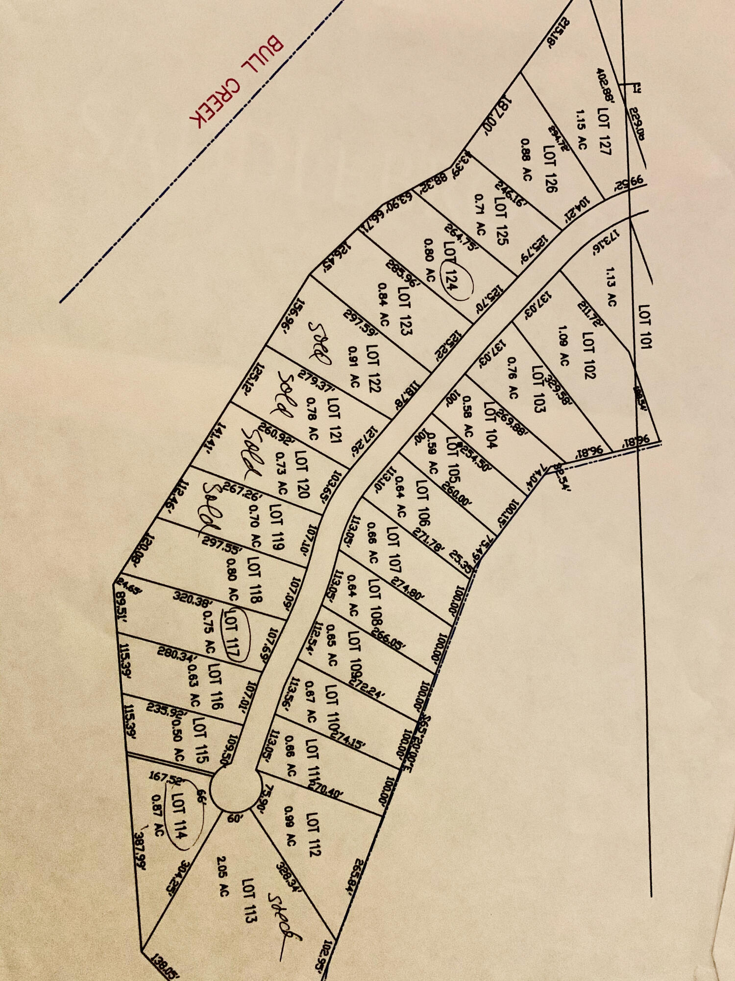 000 Seven Pines Drive Property Photo 13