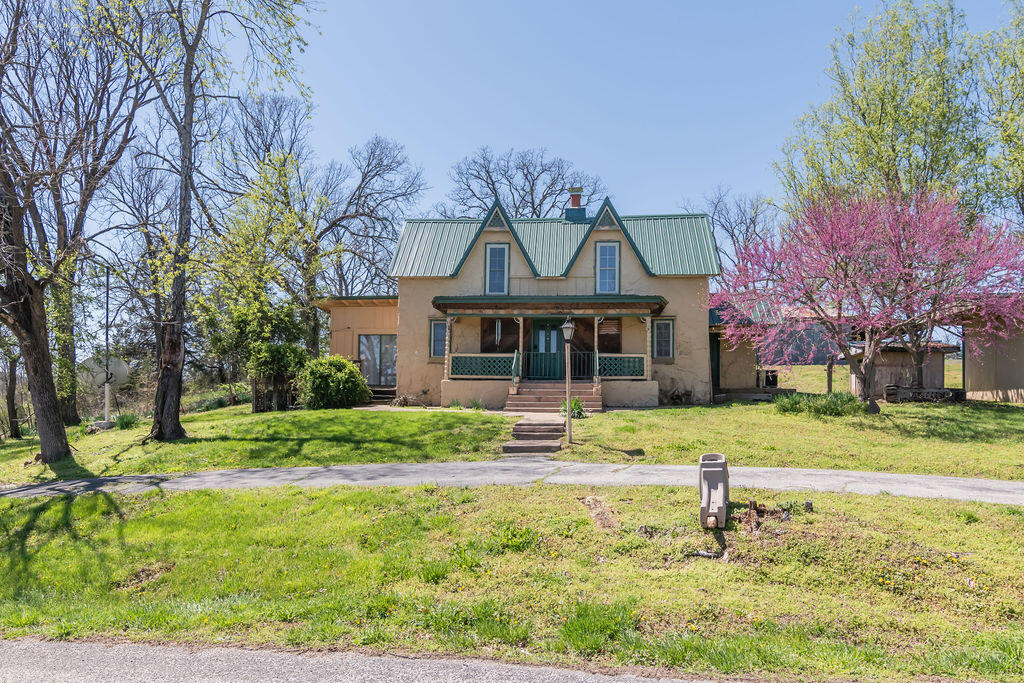4021 Flat Creek Road Property Photo