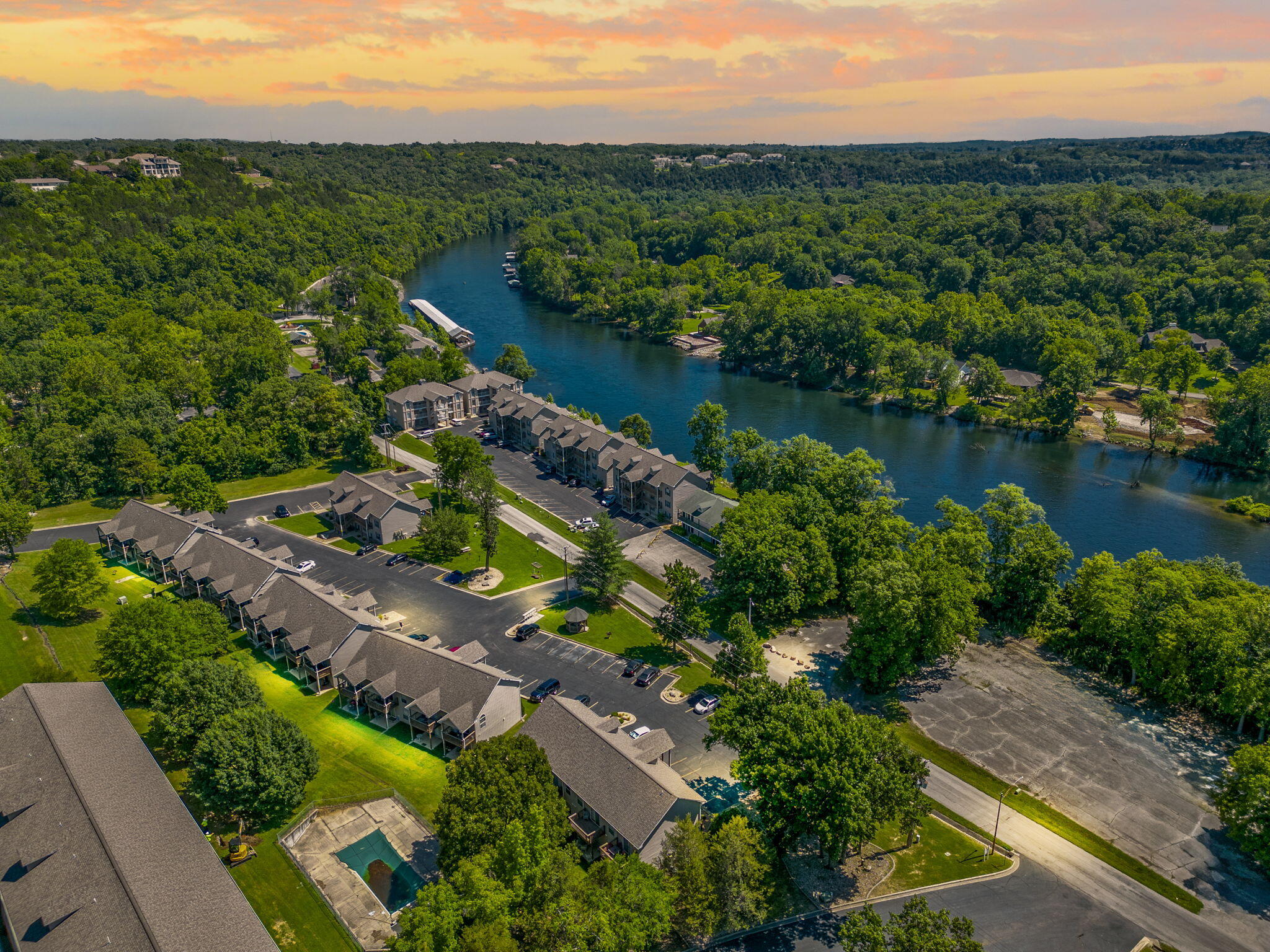 610 Abby Lane Property Photo 2