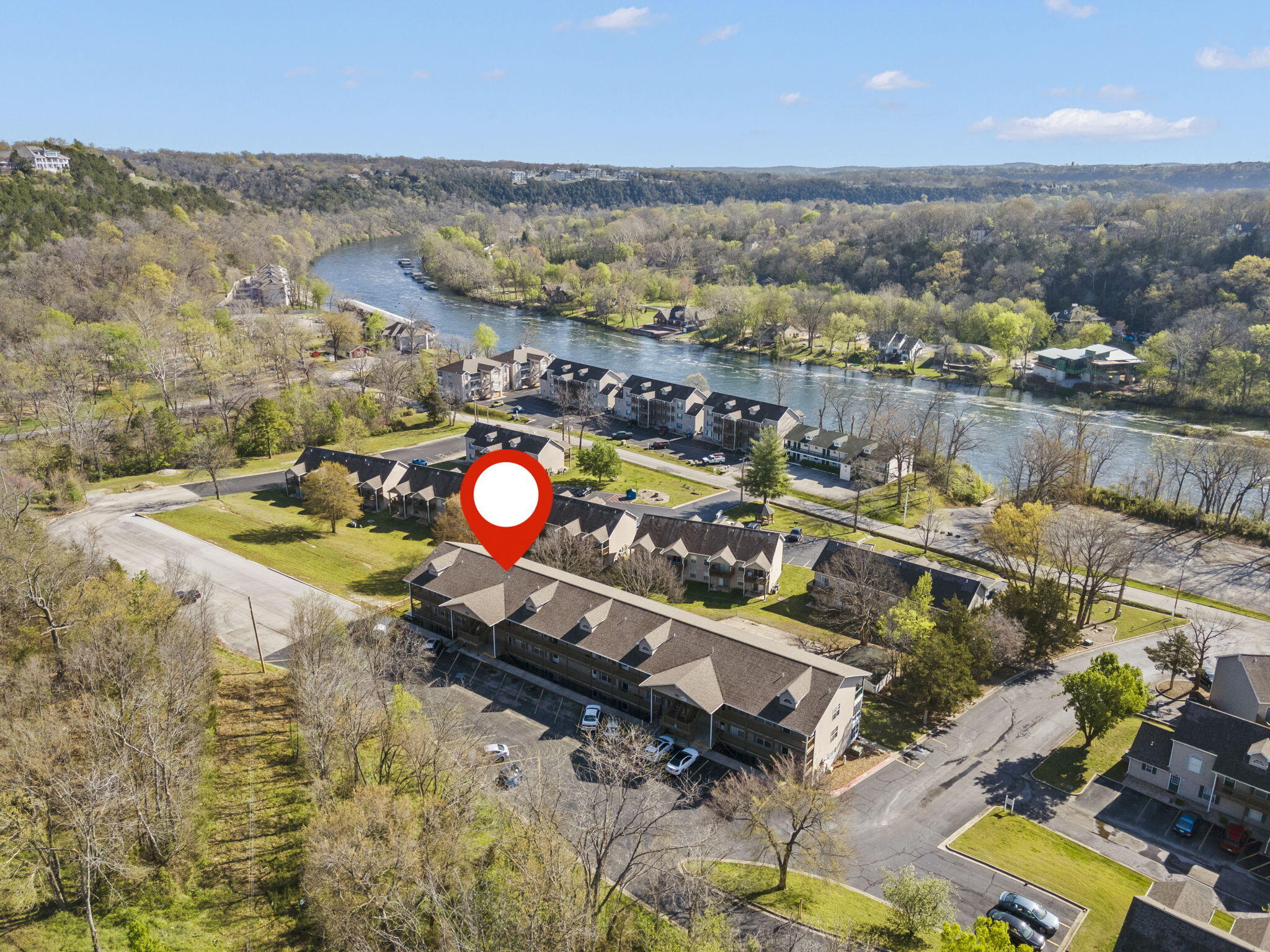 610 Abby Lane Property Photo 3