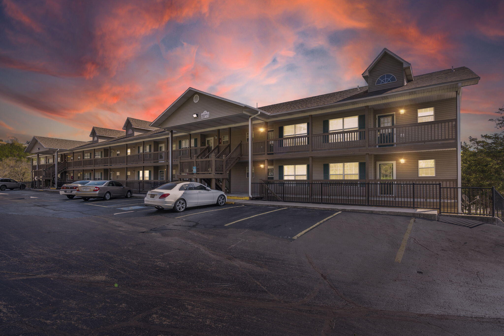 610 Abby Lane Property Photo 4