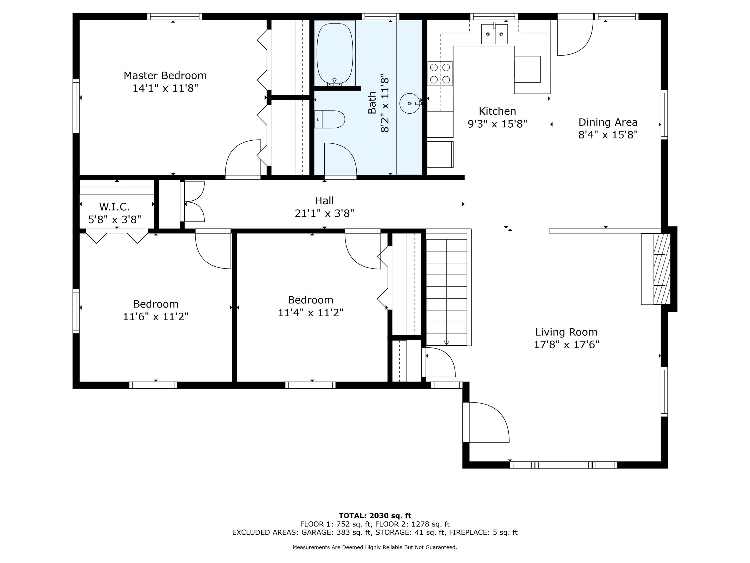 189 Pierce Place Property Photo 14