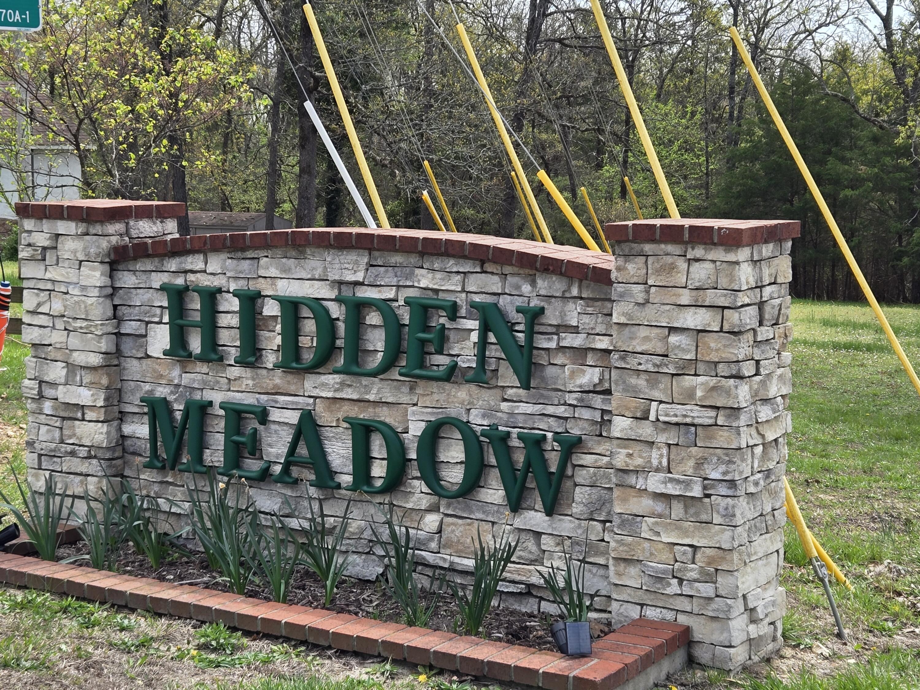 824 Meadow Lane Property Photo 1