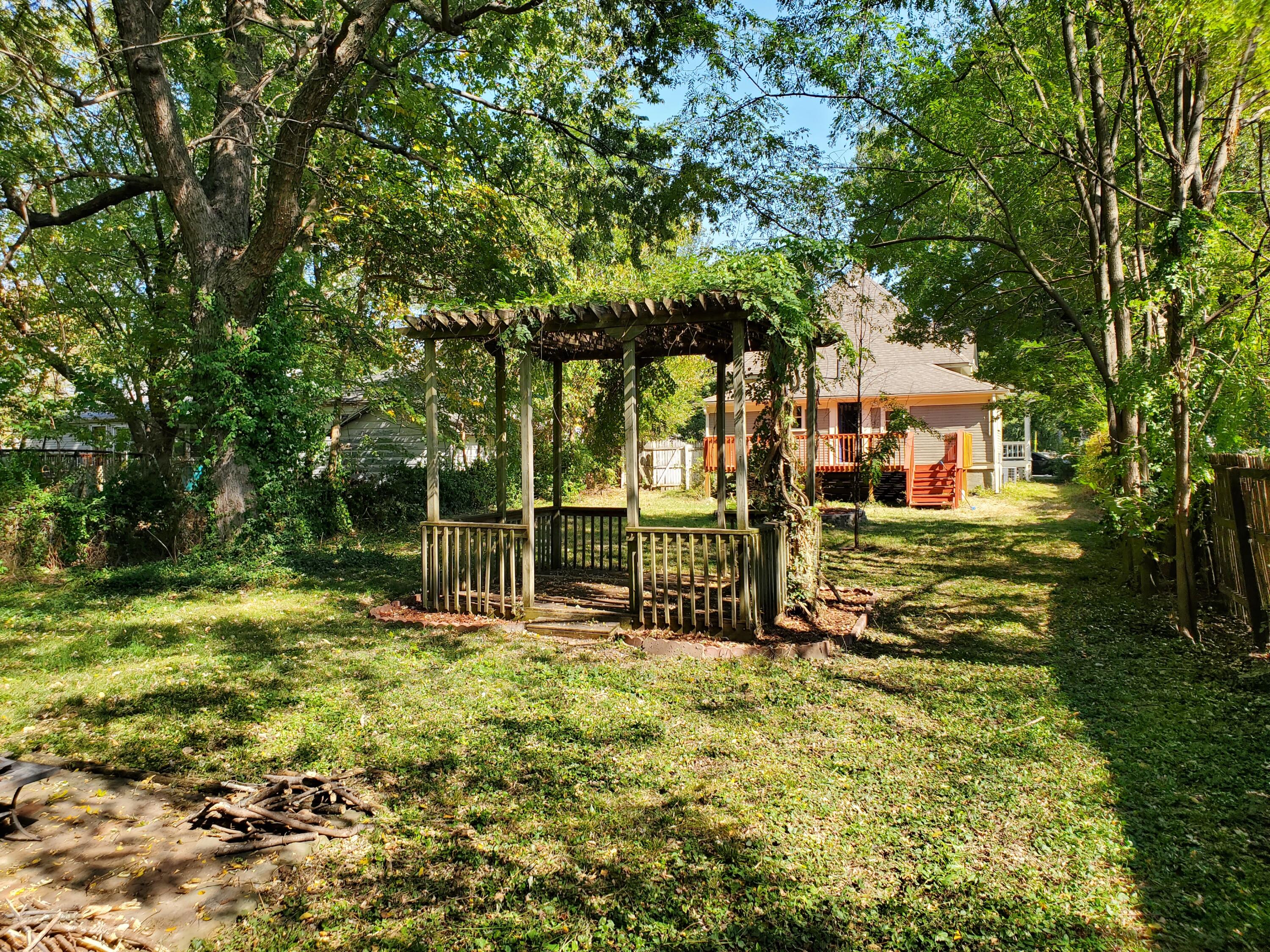 2111 North Grant Avenue Property Photo 5