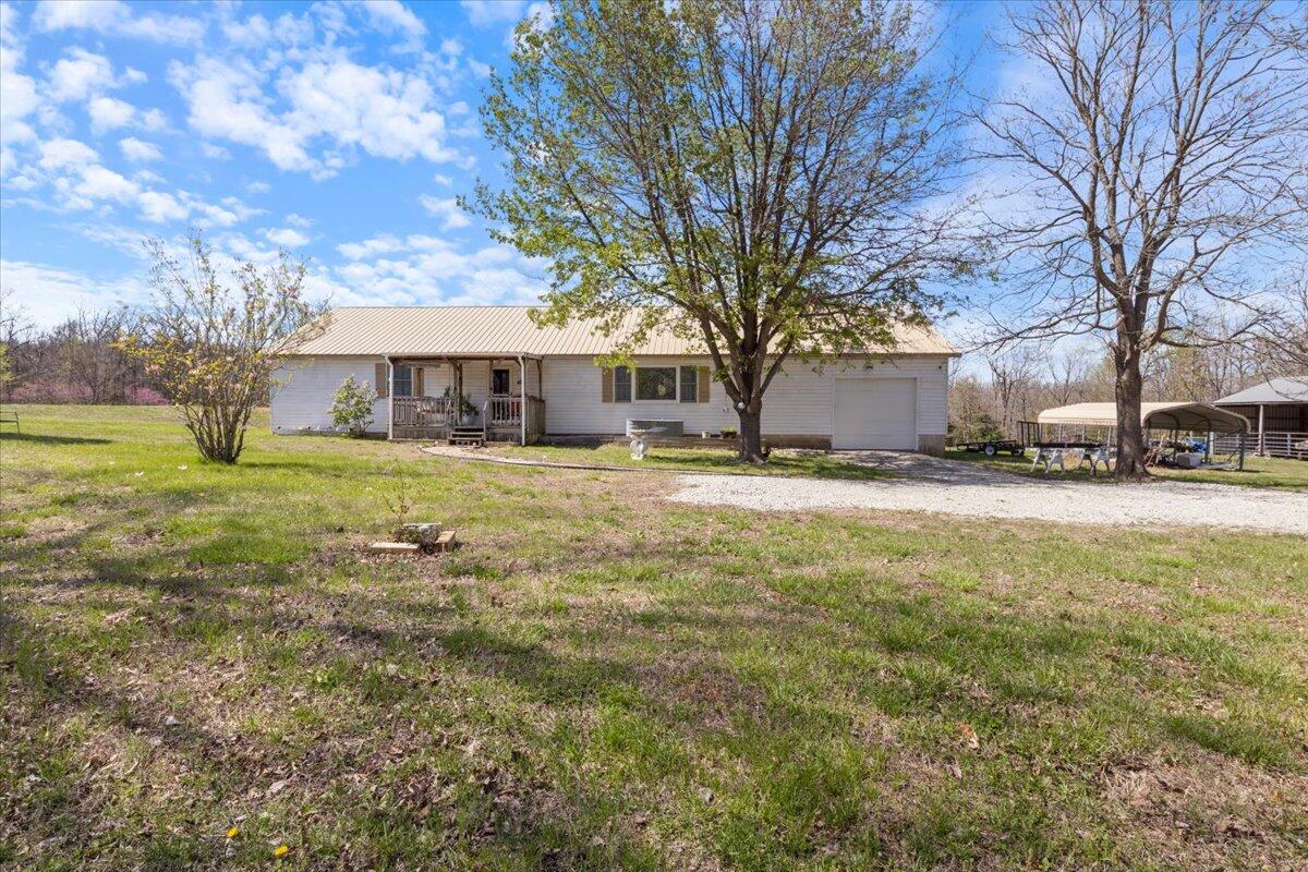 79 Caprine Trail Property Photo