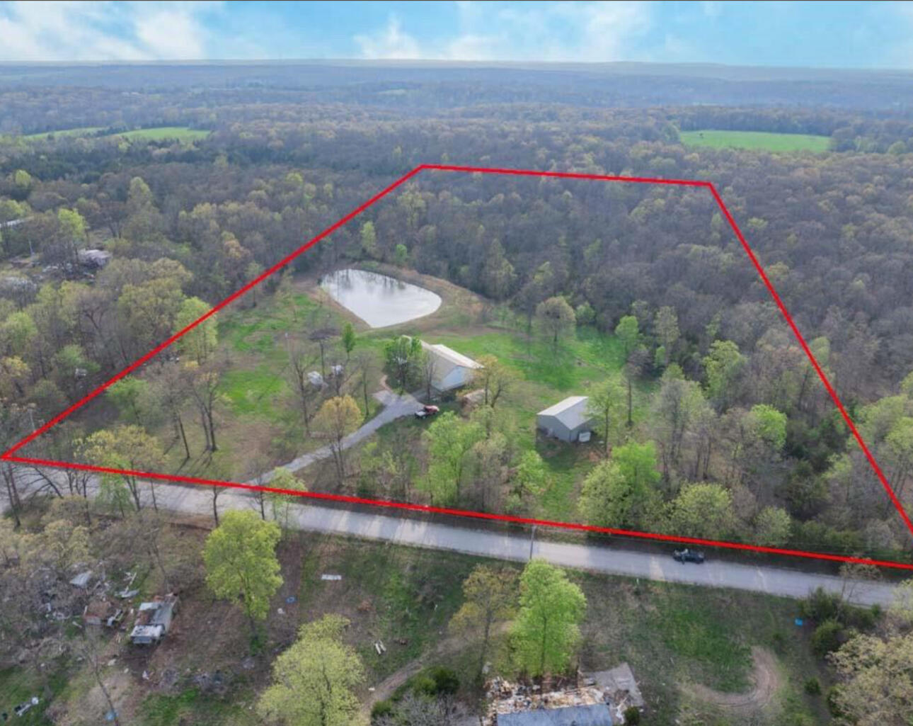 79 Caprine Trail Property Photo 2