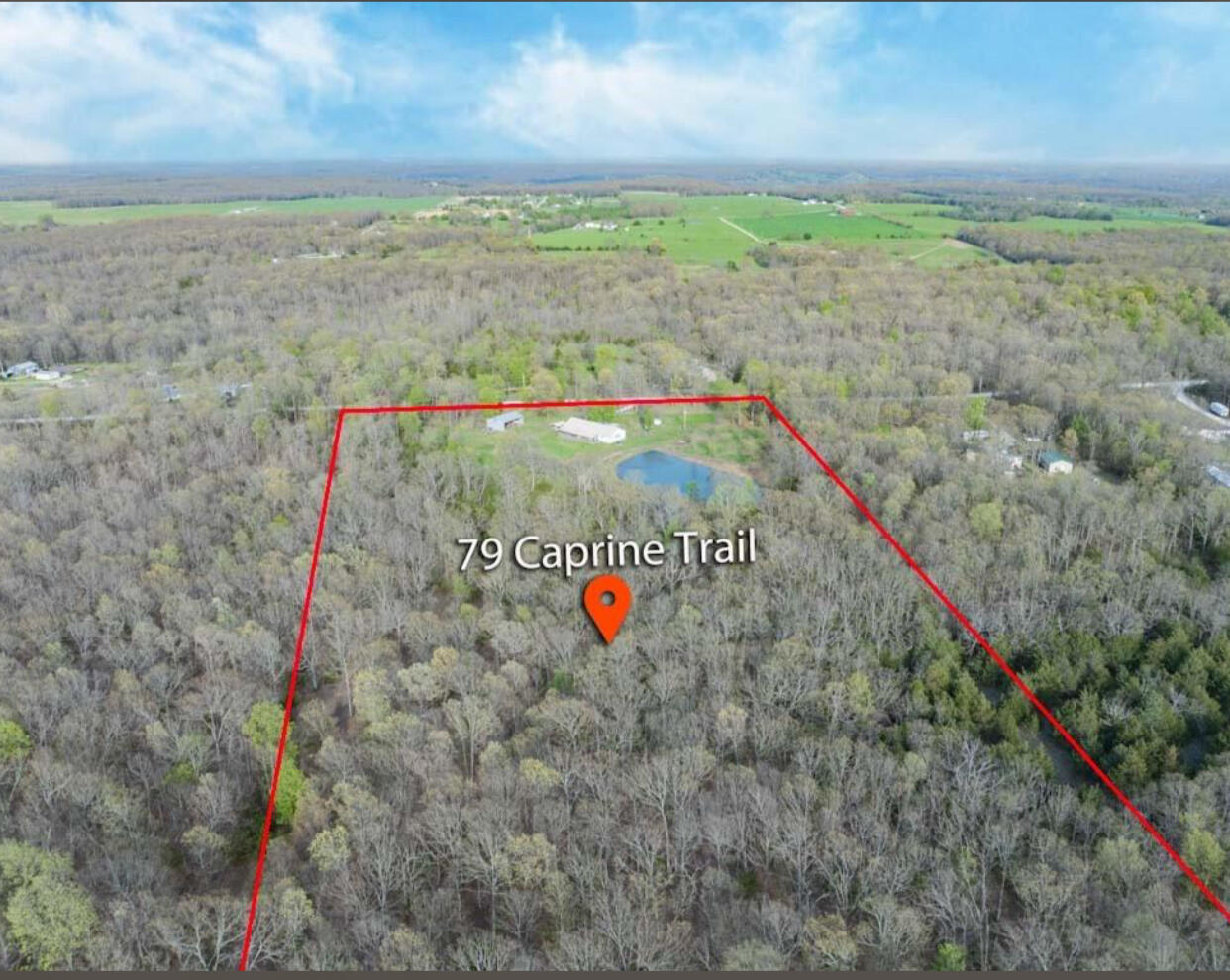 79 Caprine Trail Property Photo 41