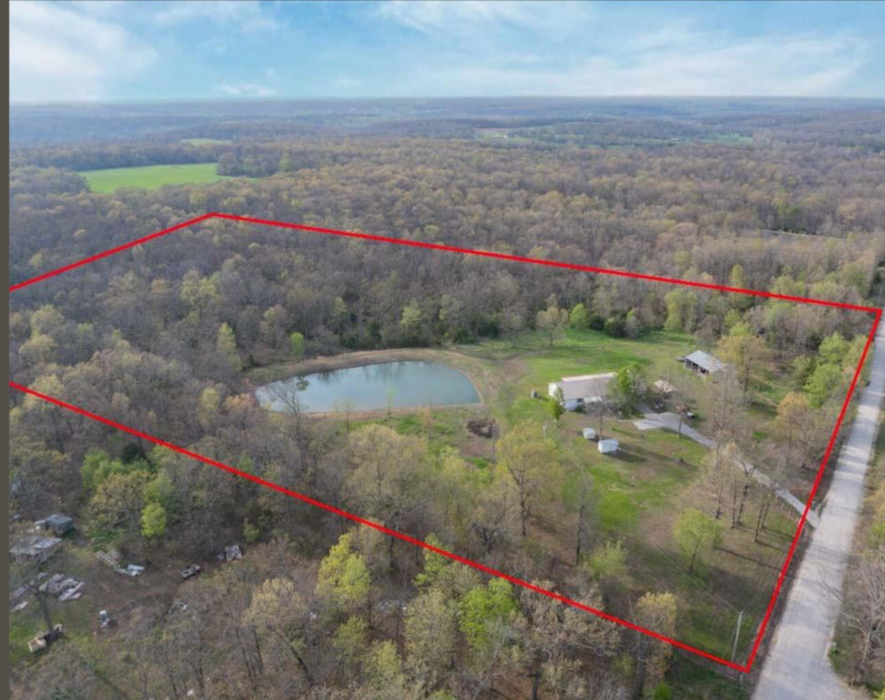 79 Caprine Trail Property Photo 42