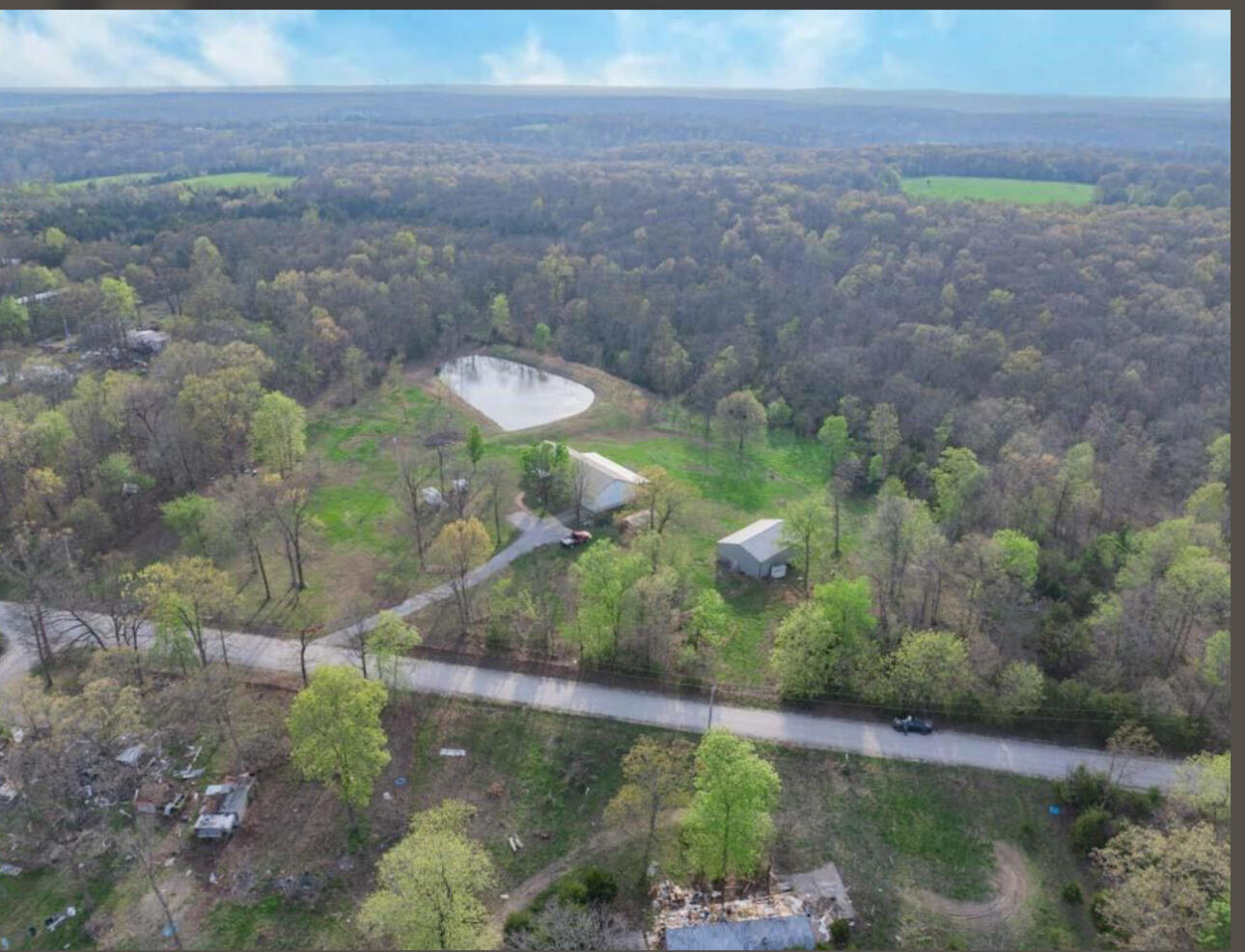 79 Caprine Trail Property Photo 43
