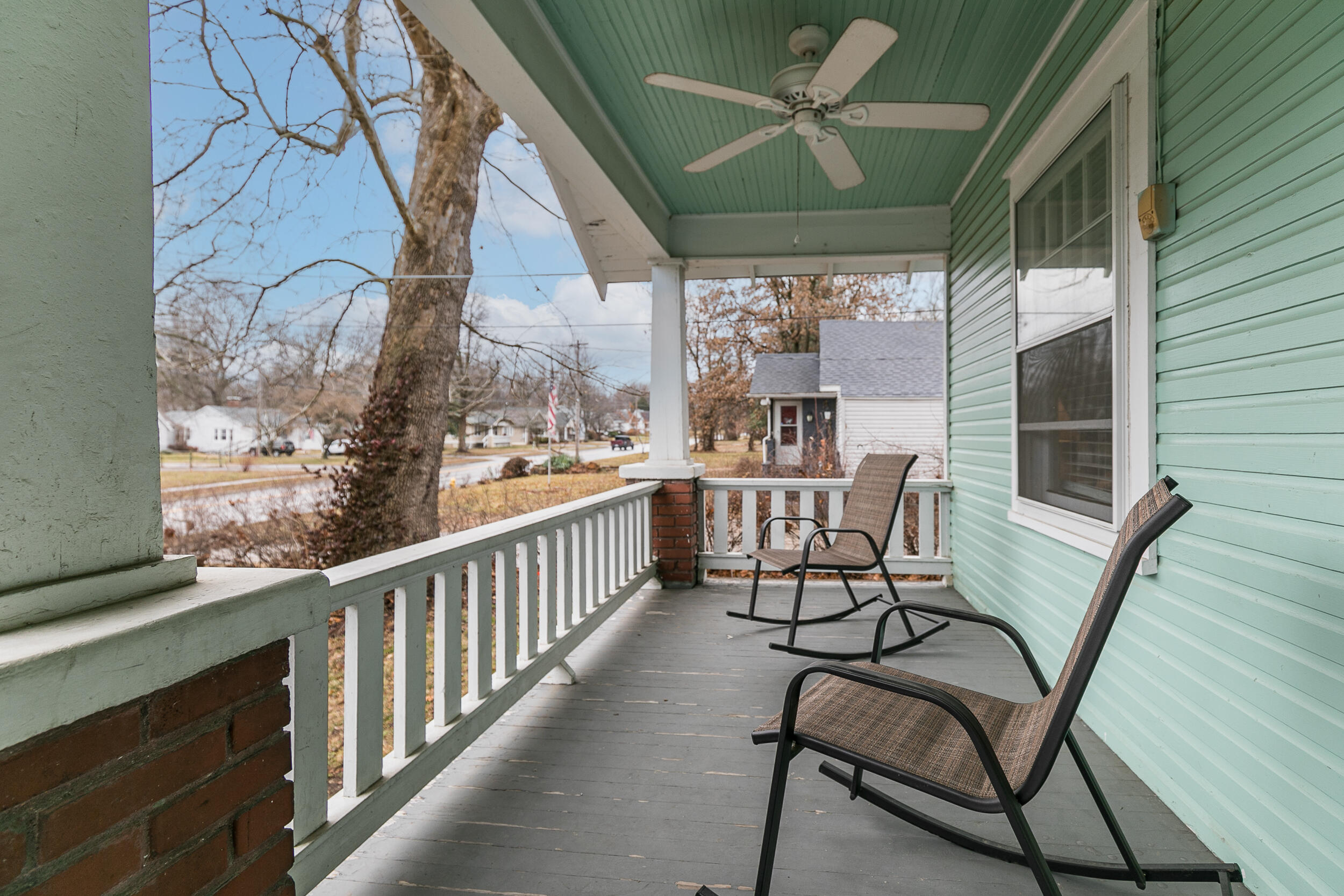 1453 South Jefferson Avenue Property Photo 3