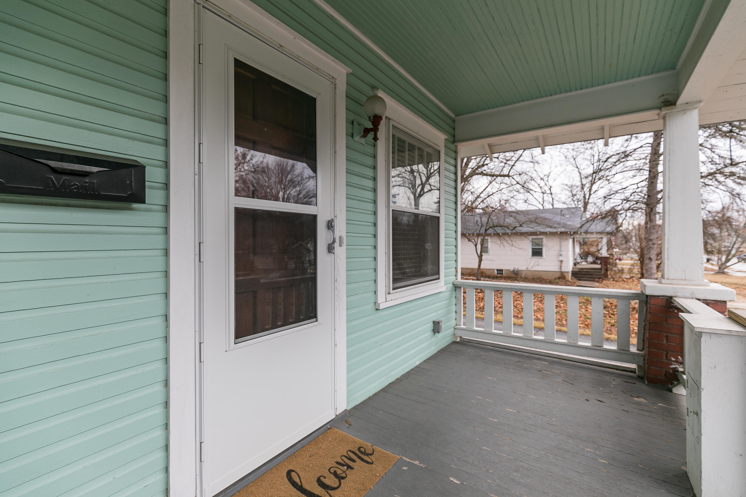 1453 South Jefferson Avenue Property Photo 4