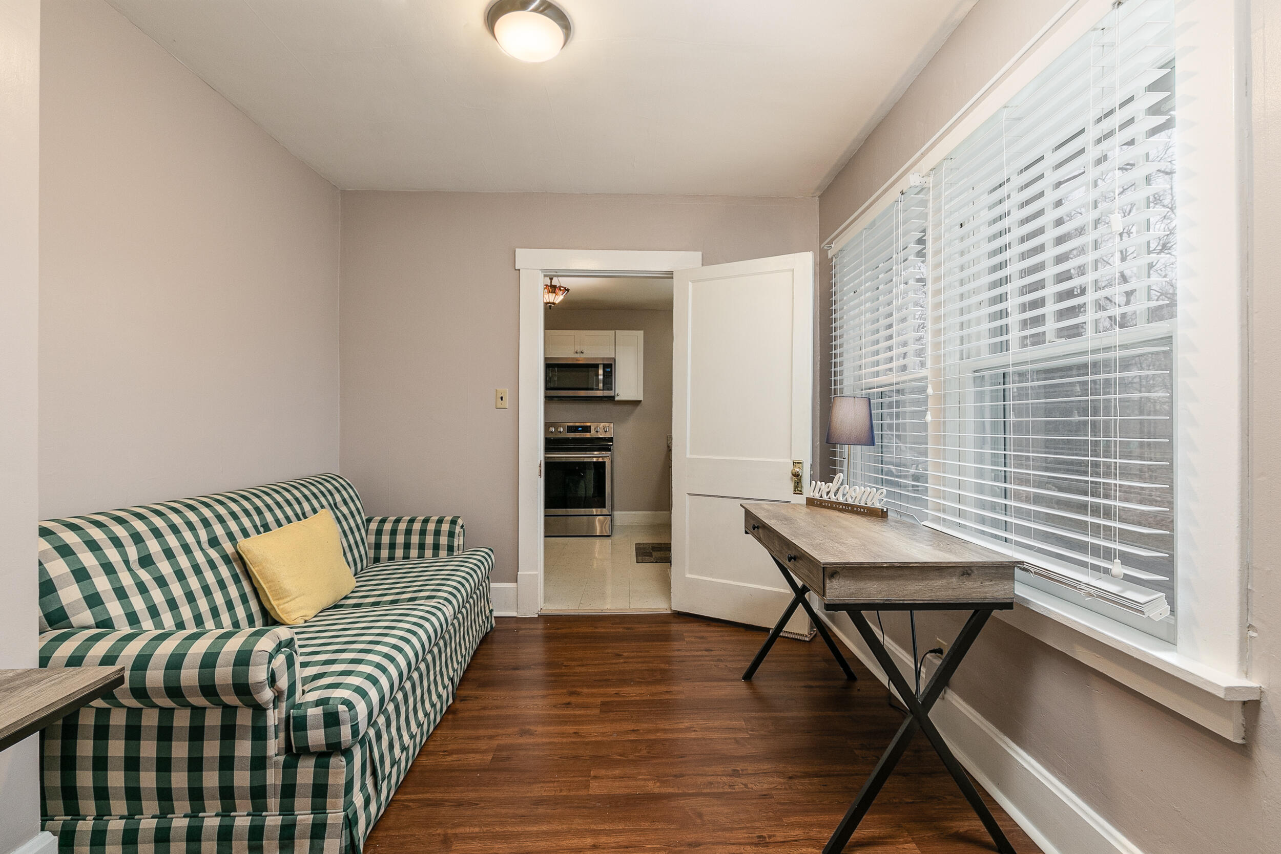 1453 South Jefferson Avenue Property Photo 8