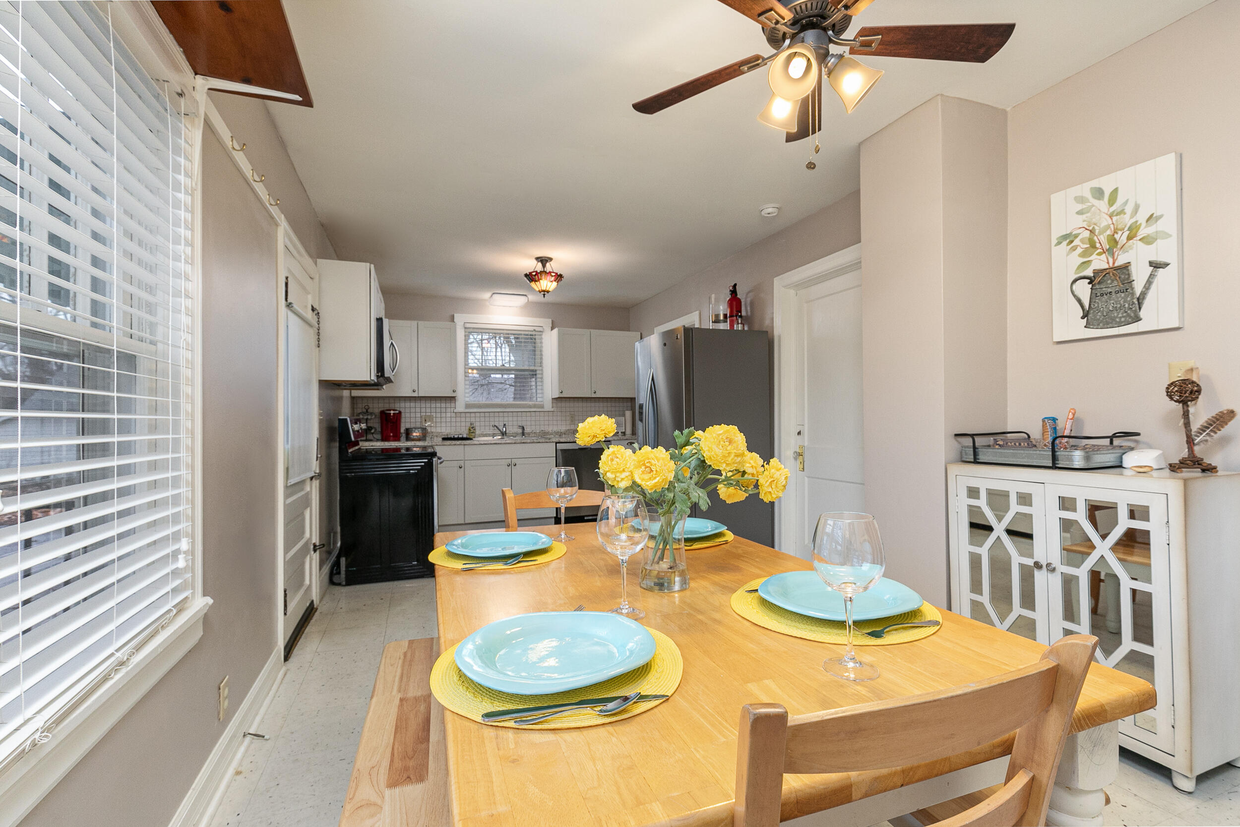 1453 South Jefferson Avenue Property Photo 13