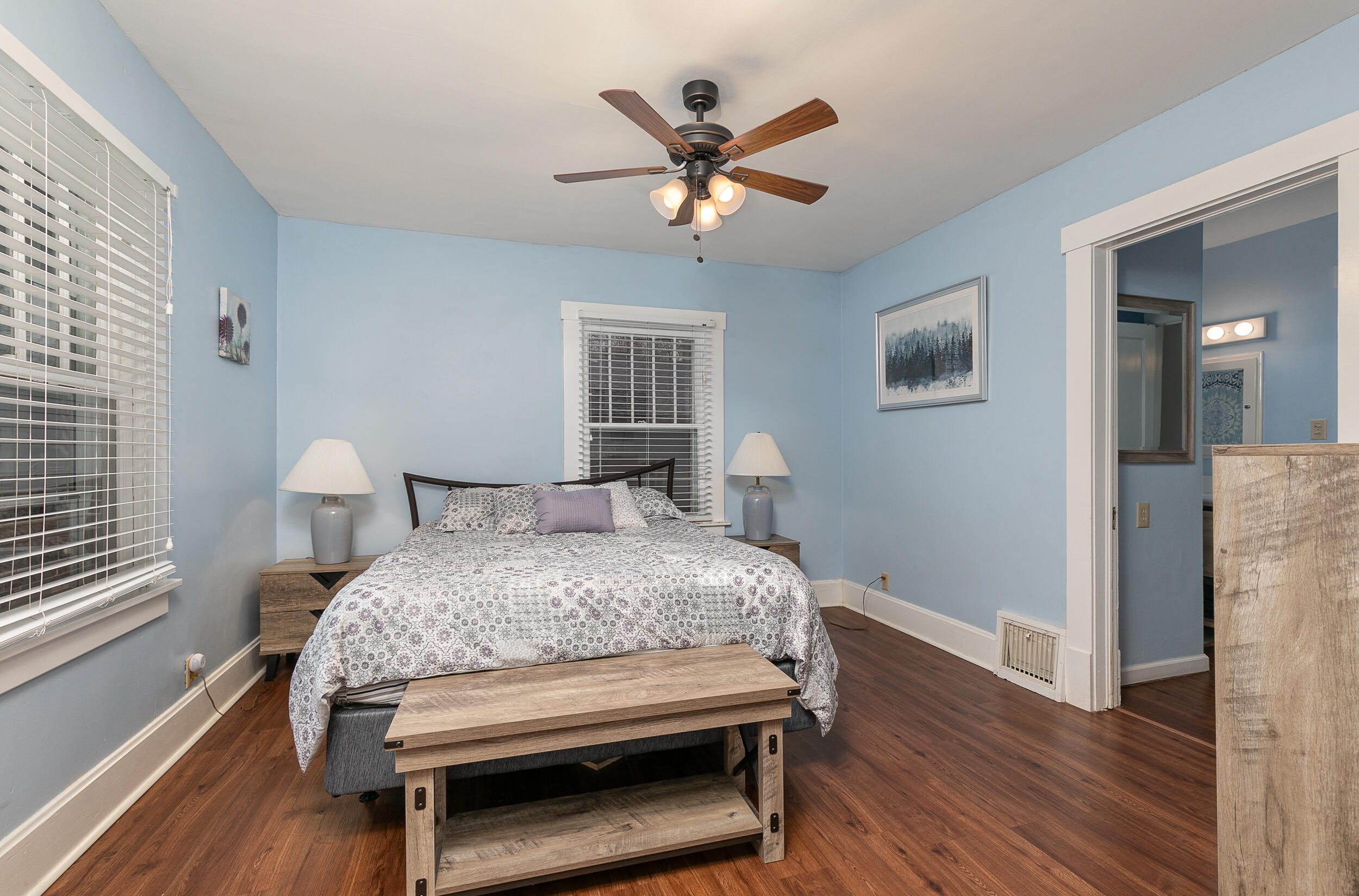 1453 South Jefferson Avenue Property Photo 16