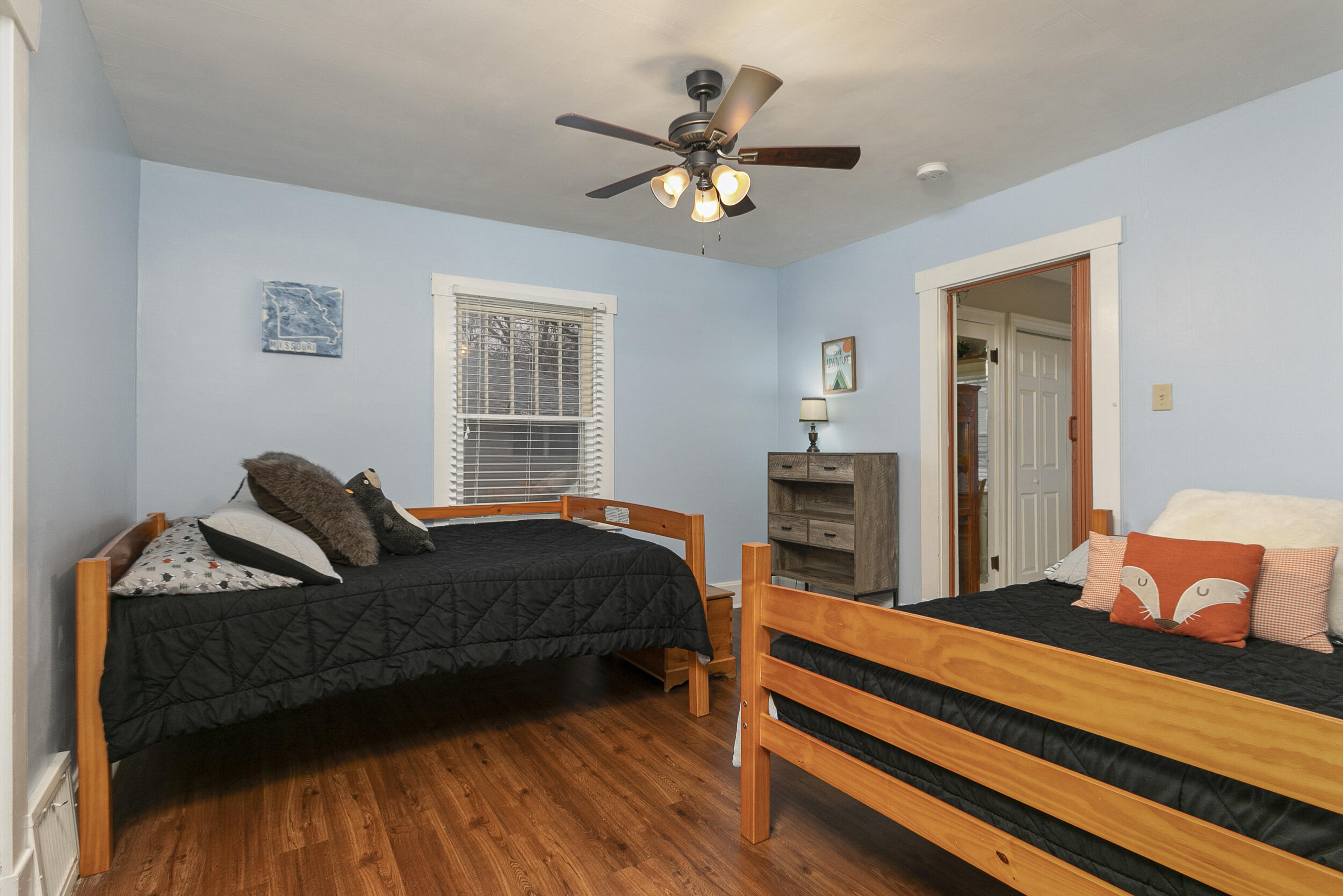 1453 South Jefferson Avenue Property Photo 20