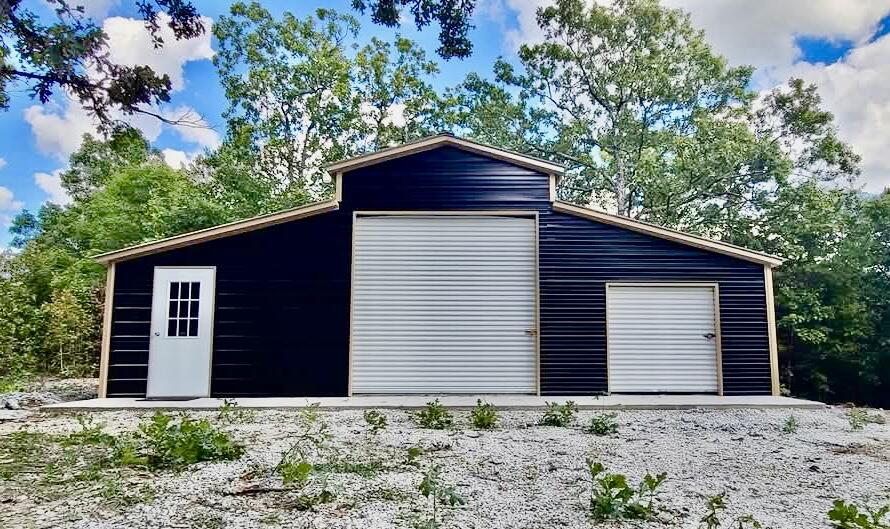 12158 Valley View Road Property Photo