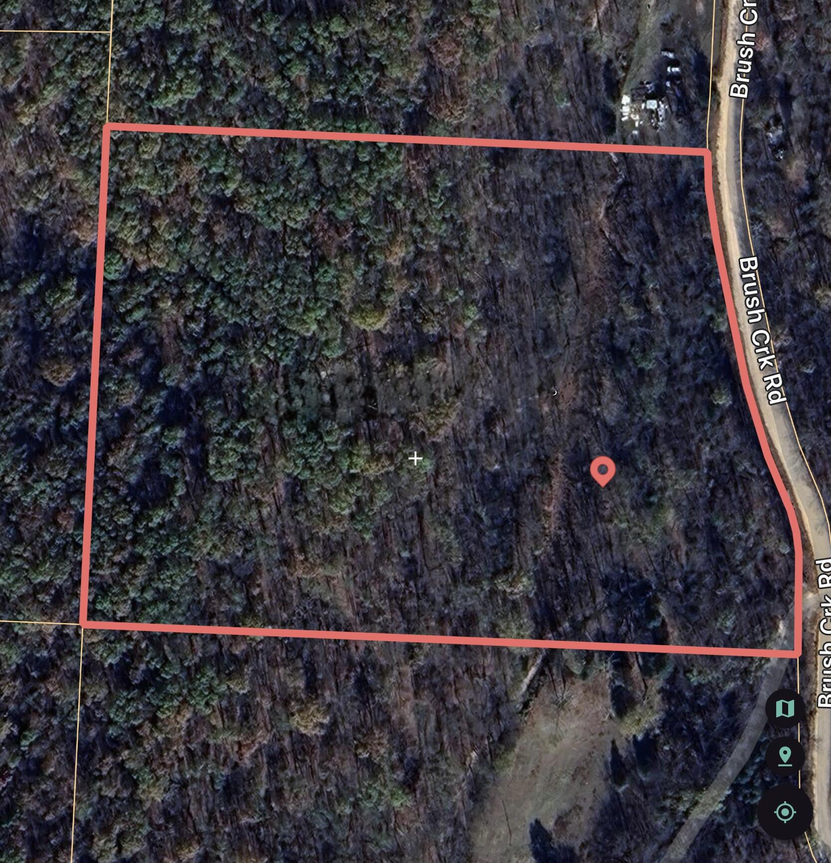 000 Brush Creek Road Property Photo 1