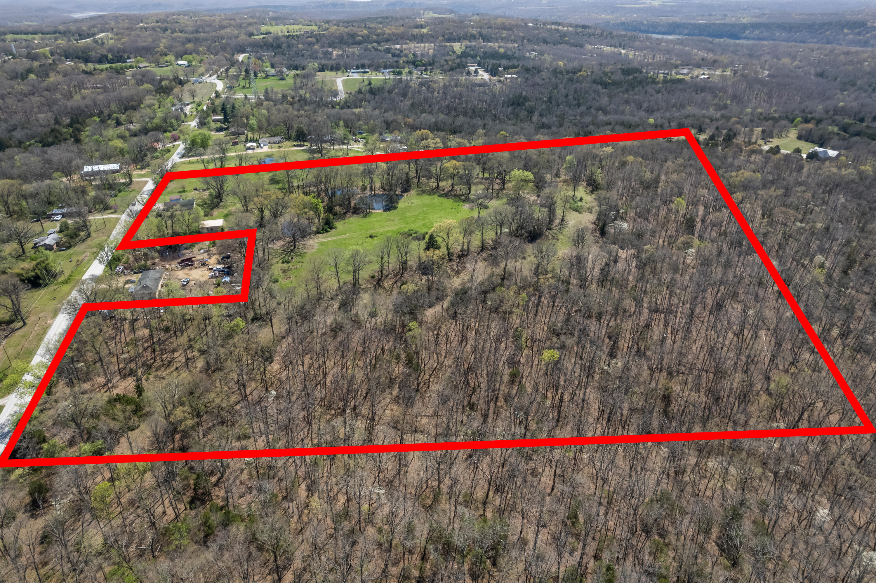 368 O Highway Property Photo 1