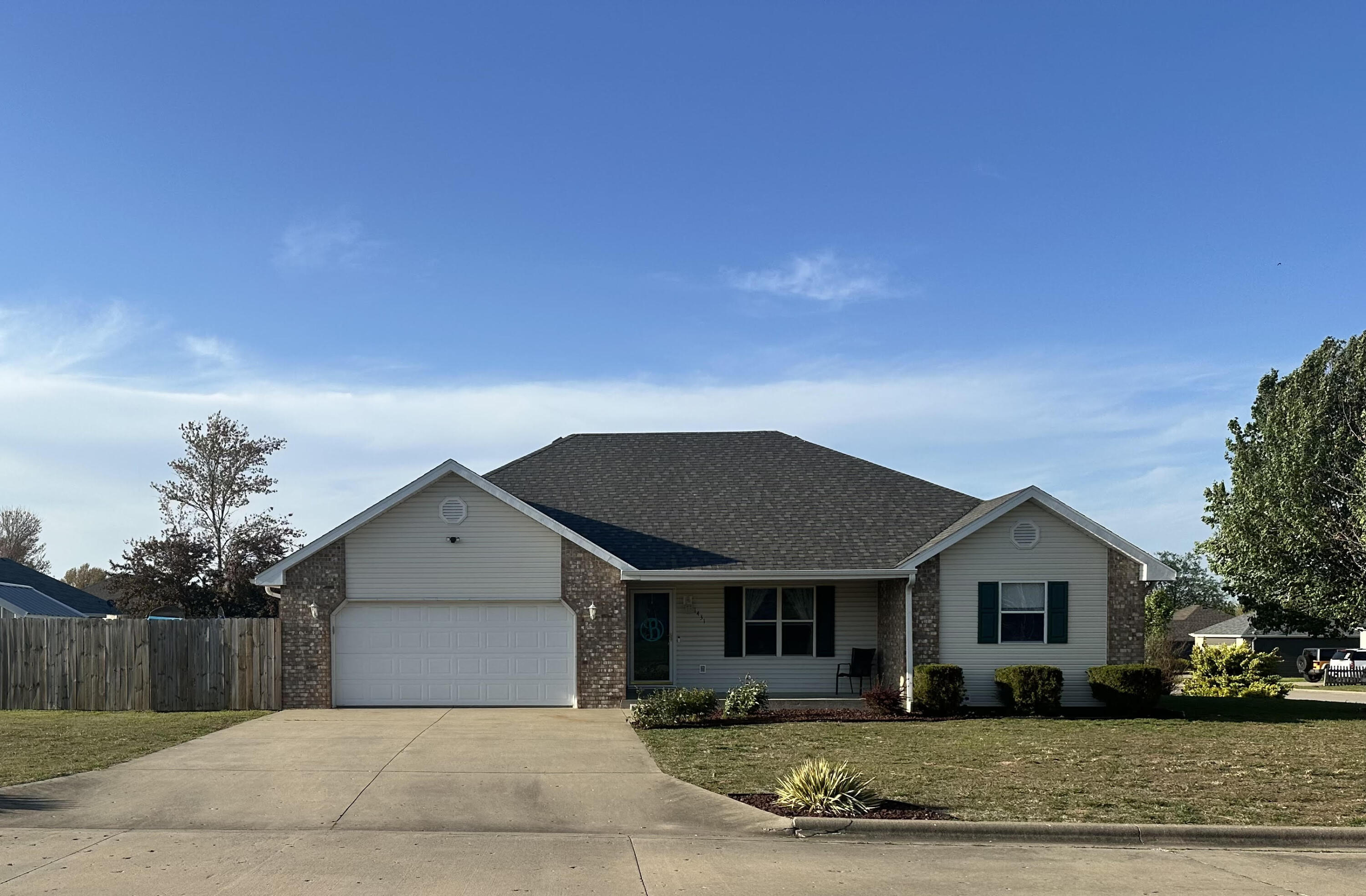 1431 Isdell Street Property Photo