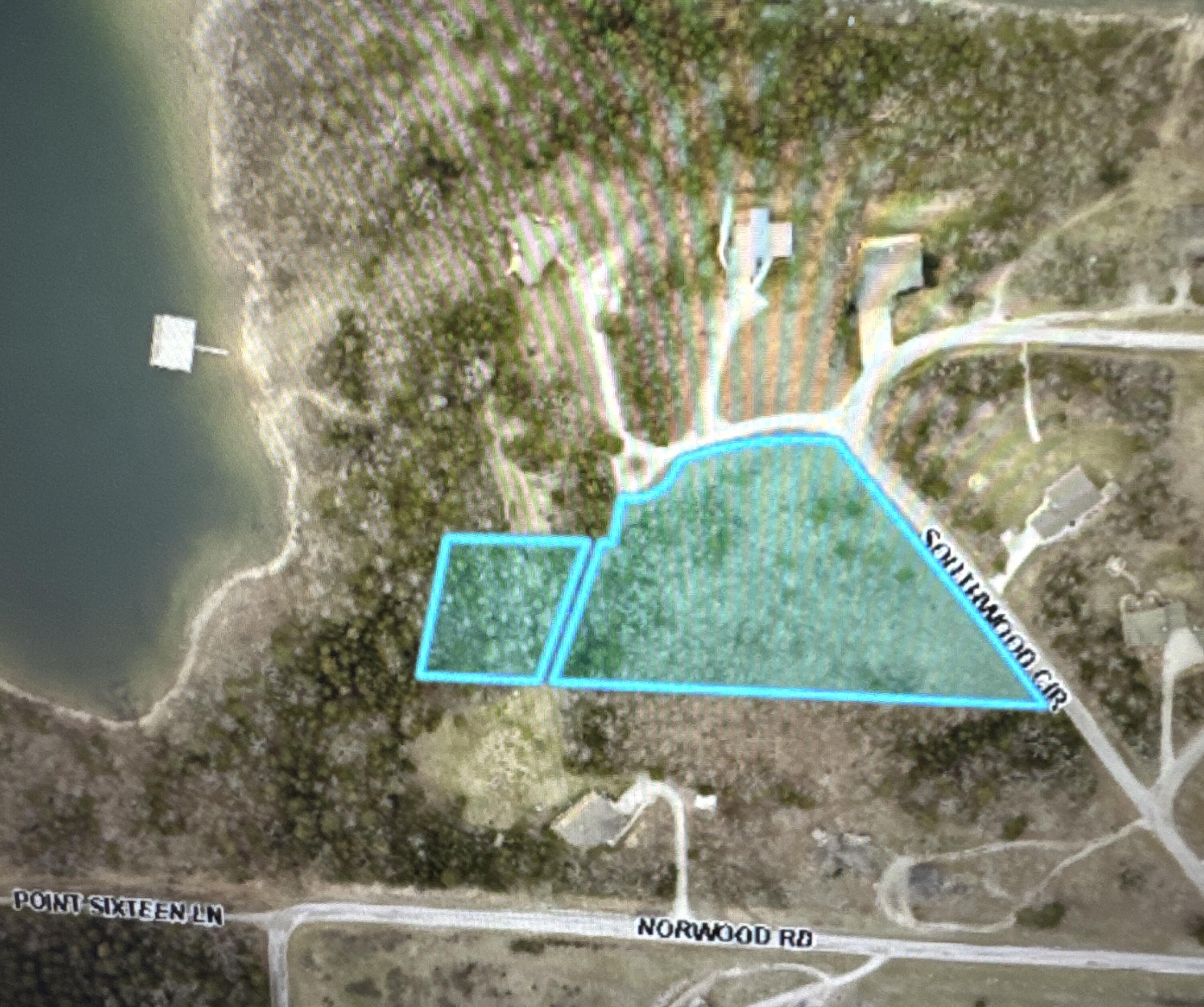 Lot 9 Southwood Circle Property Photo 2