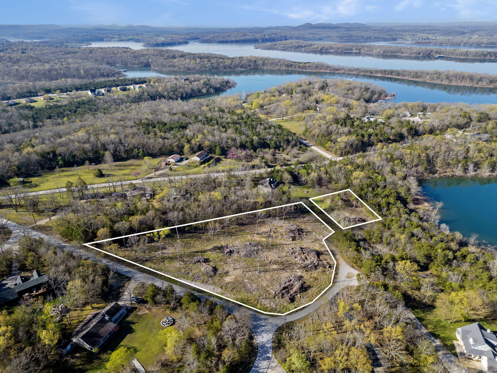 Lot 9 Southwood Circle Property Photo 3