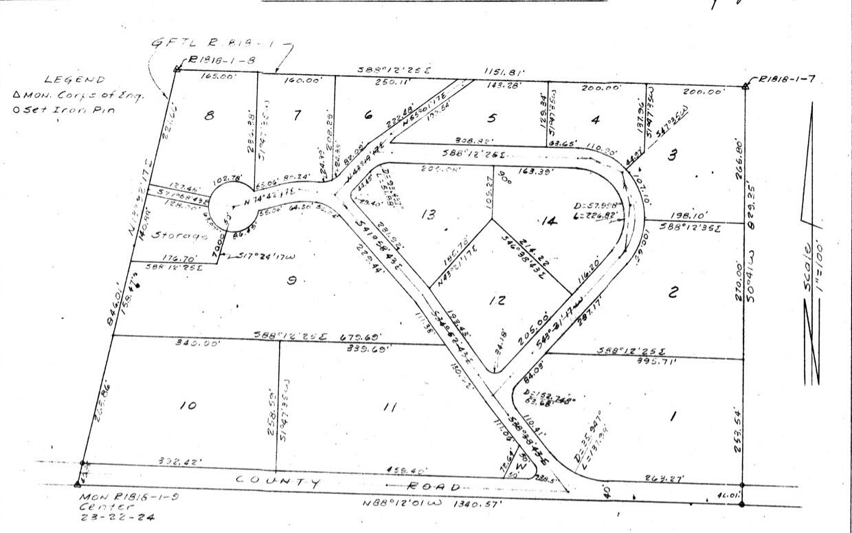 Lot 9 Southwood Circle Property Photo 4