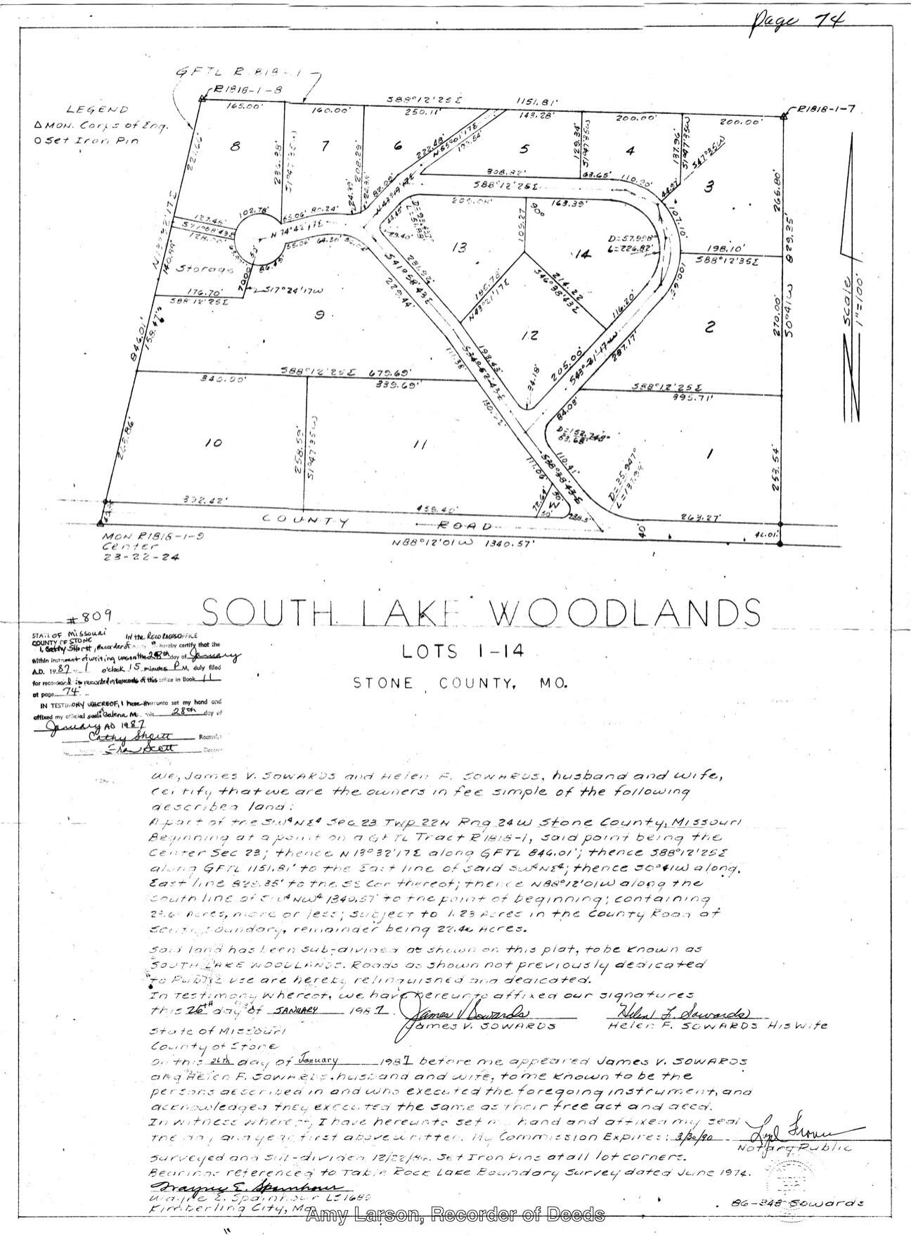Lot 9 Southwood Circle Property Photo 40