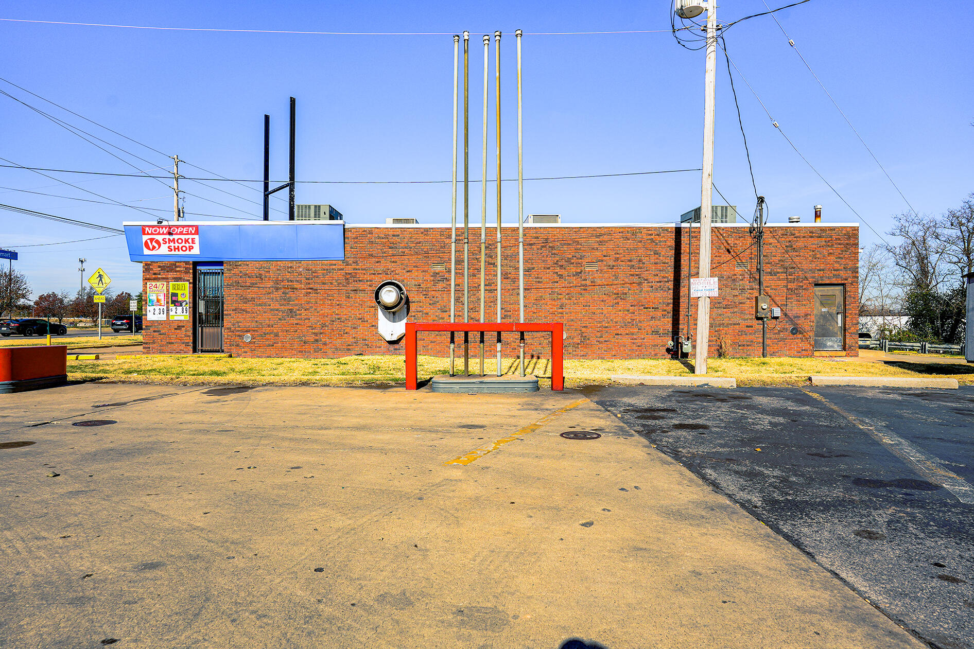 2800 North Kansas Expressway Property Photo 8