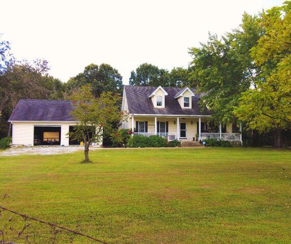 5826 Highway 17 Property Photo 2
