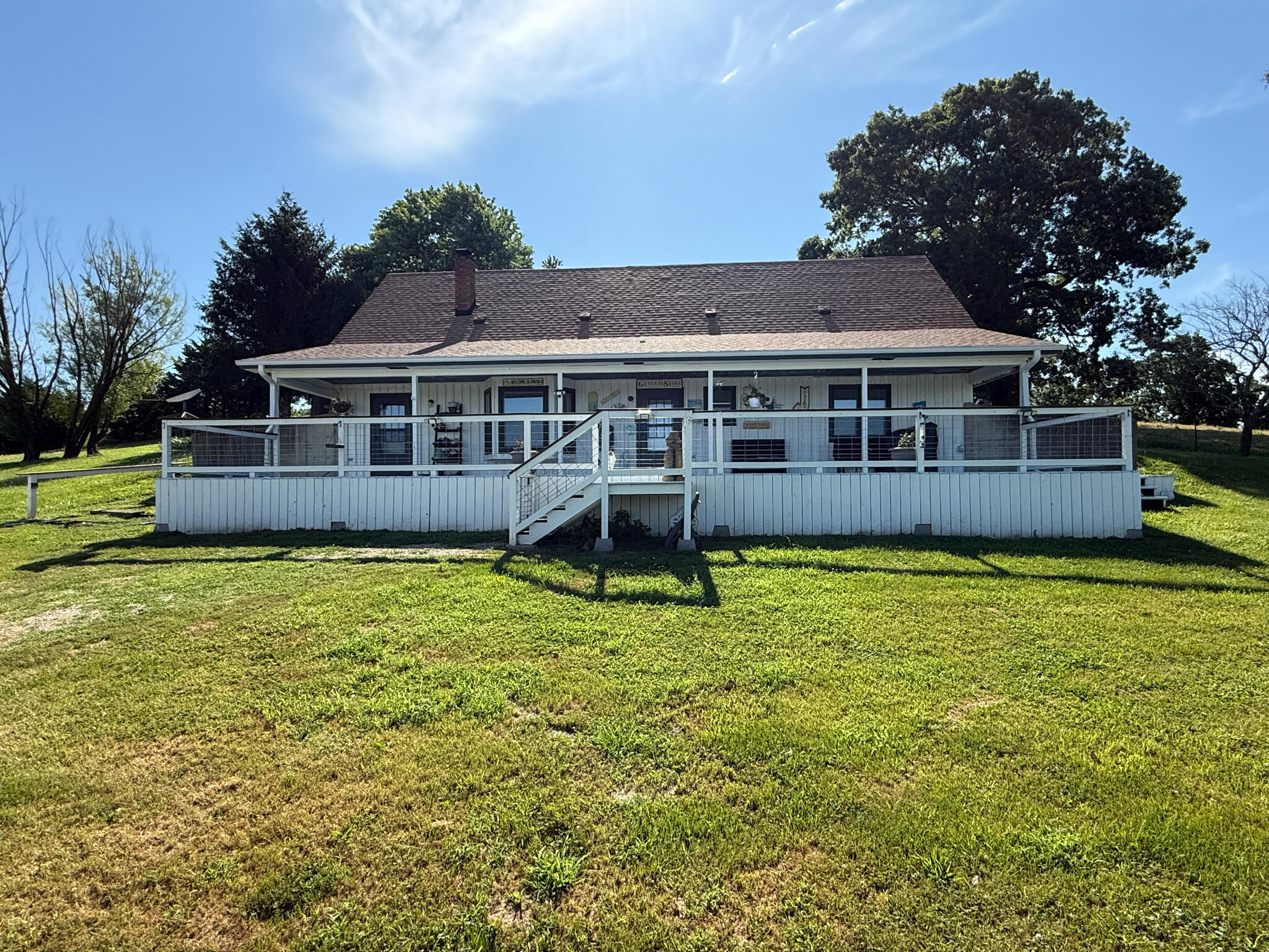 4720 Highway 95 Property Photo 1
