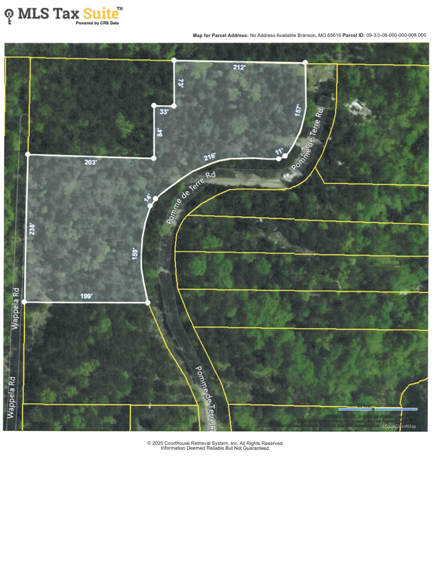 000 Pomme De Terre Road Property Photo 3