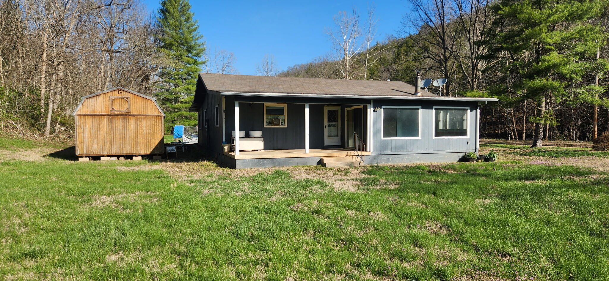 2237 Mease Drive Property Photo