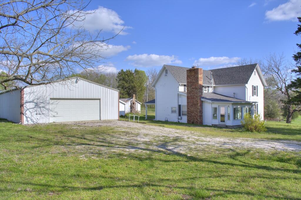 11830 North Farm Road 23 Property Photo 7